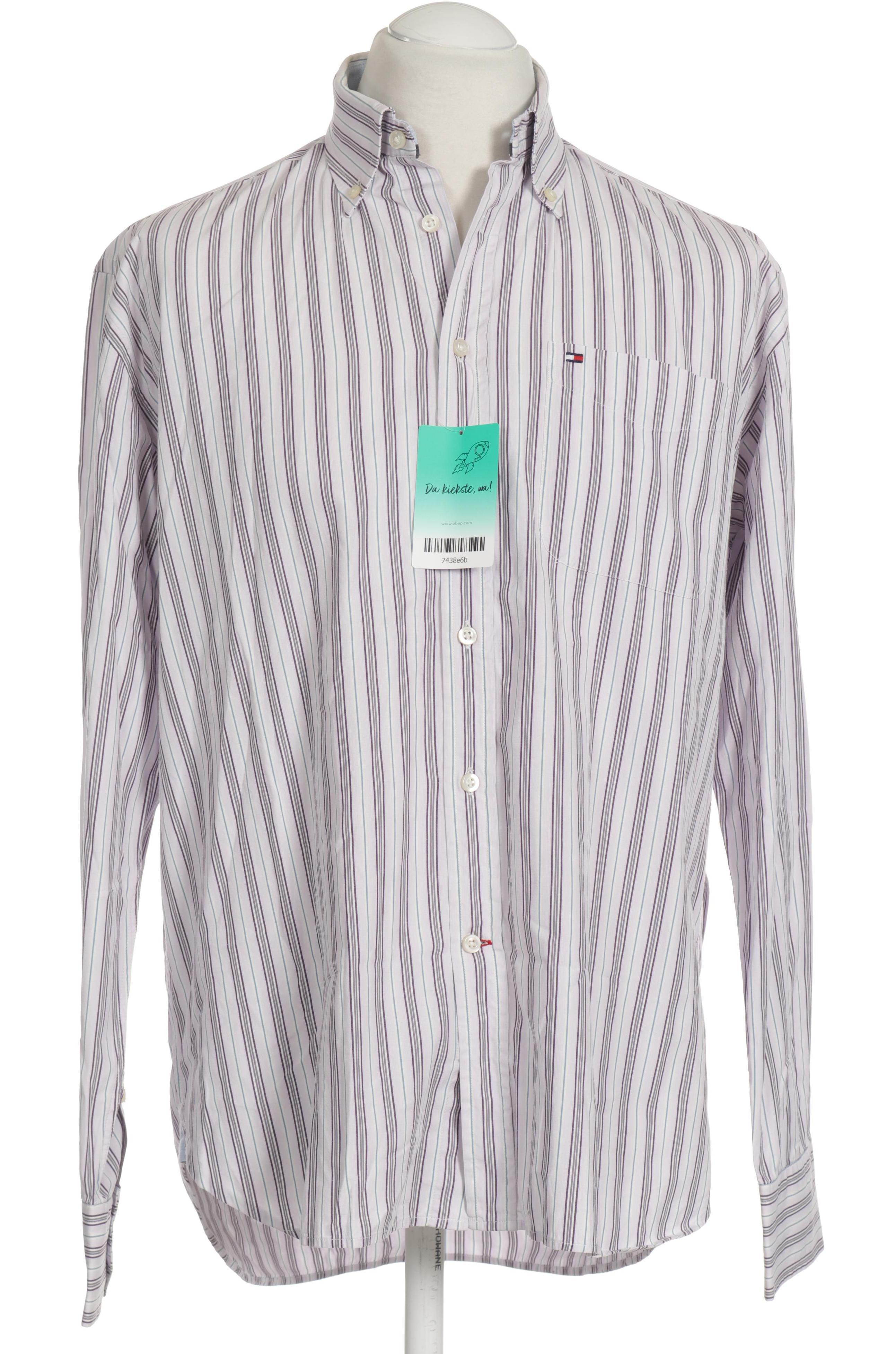 

Tommy Hilfiger Herren Hemd, pink, Gr.