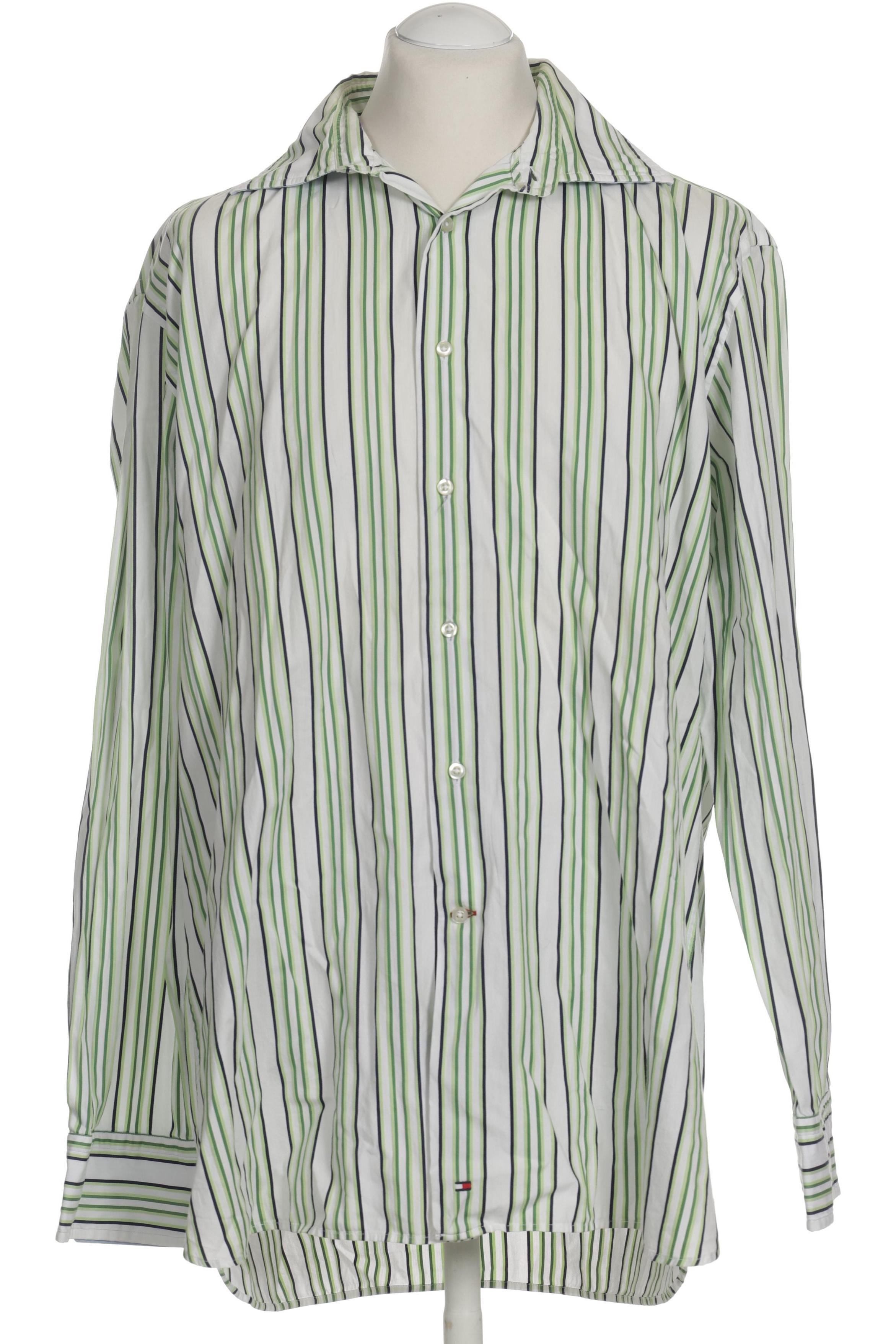 

Tommy Hilfiger Herren Hemd, grün, Gr.
