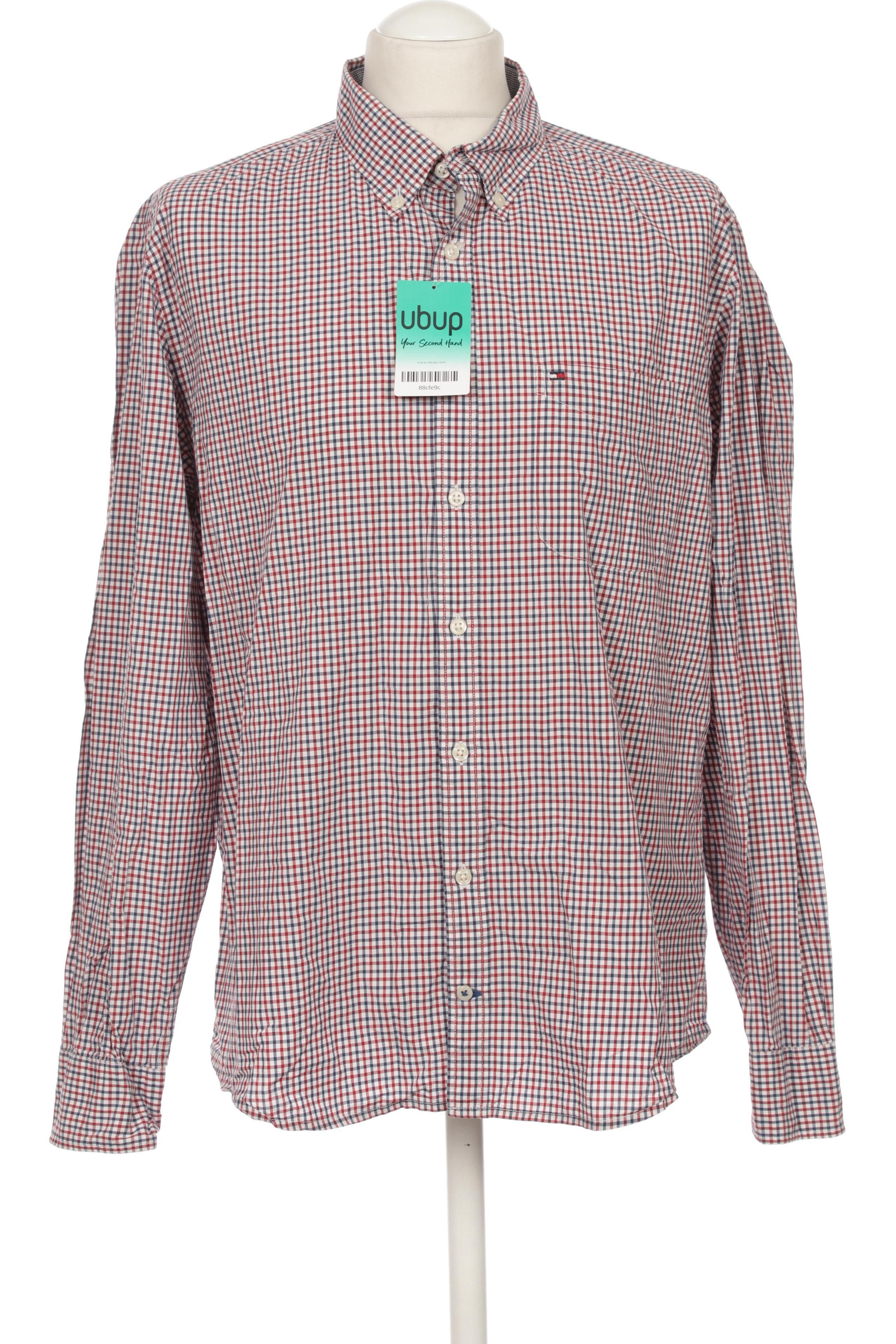 

Tommy Hilfiger Herren Hemd, mehrfarbig, Gr.