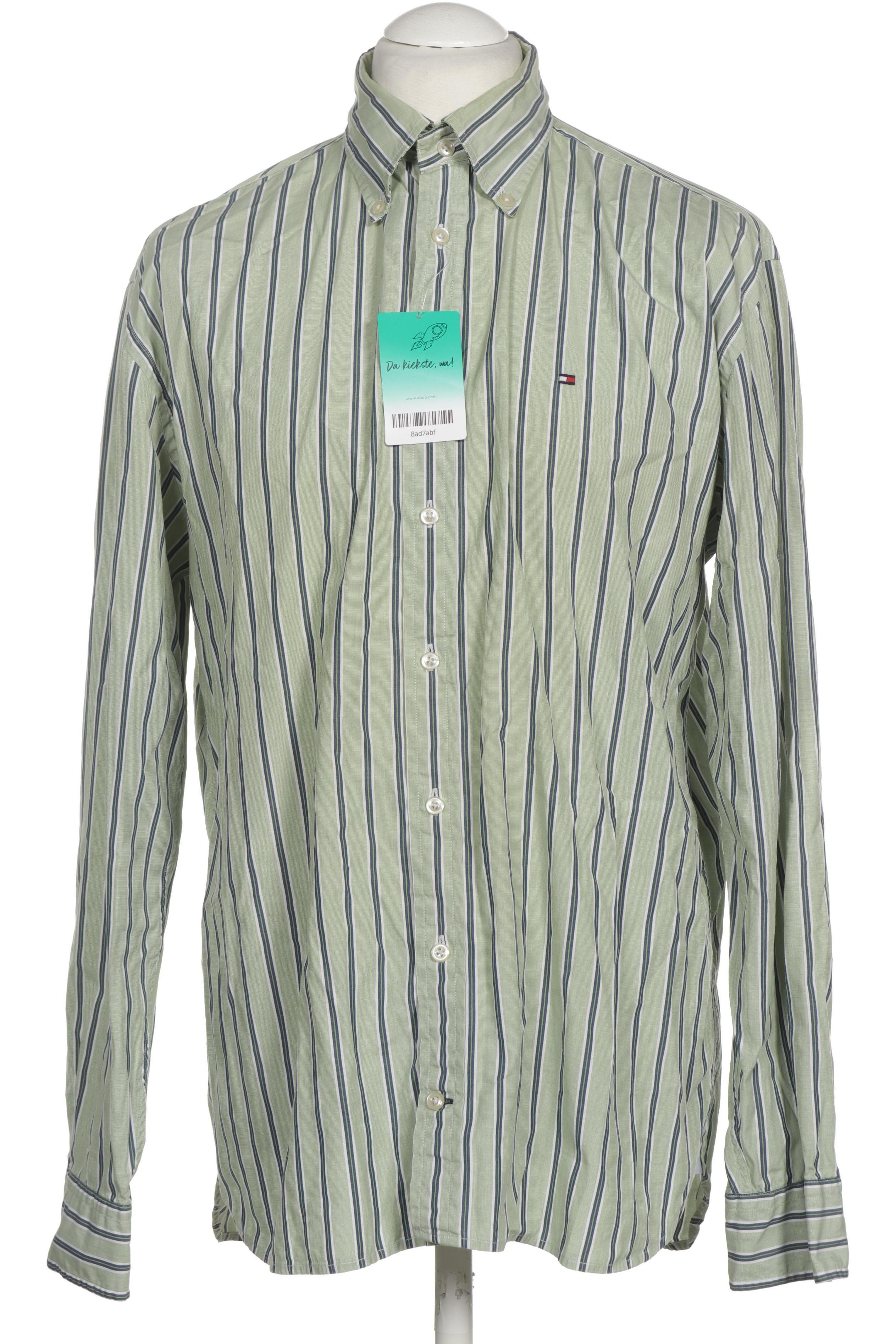 

Tommy Hilfiger Herren Hemd, grün, Gr.