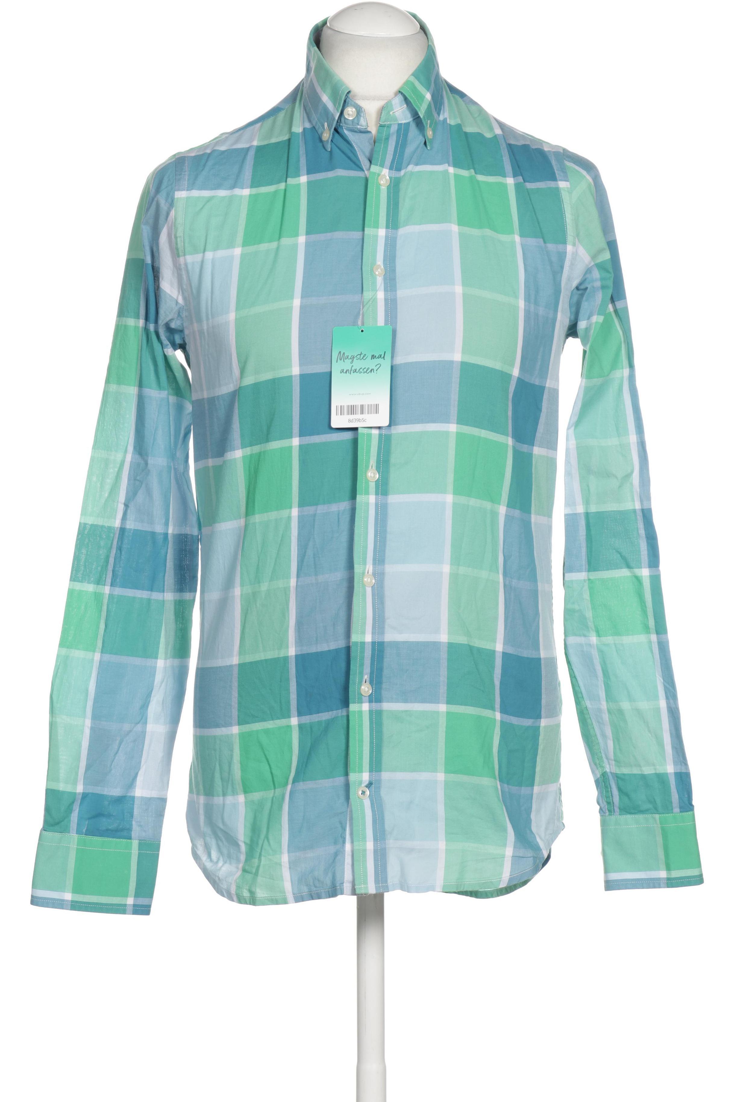 

Tommy Hilfiger Herren Hemd, grün, Gr.