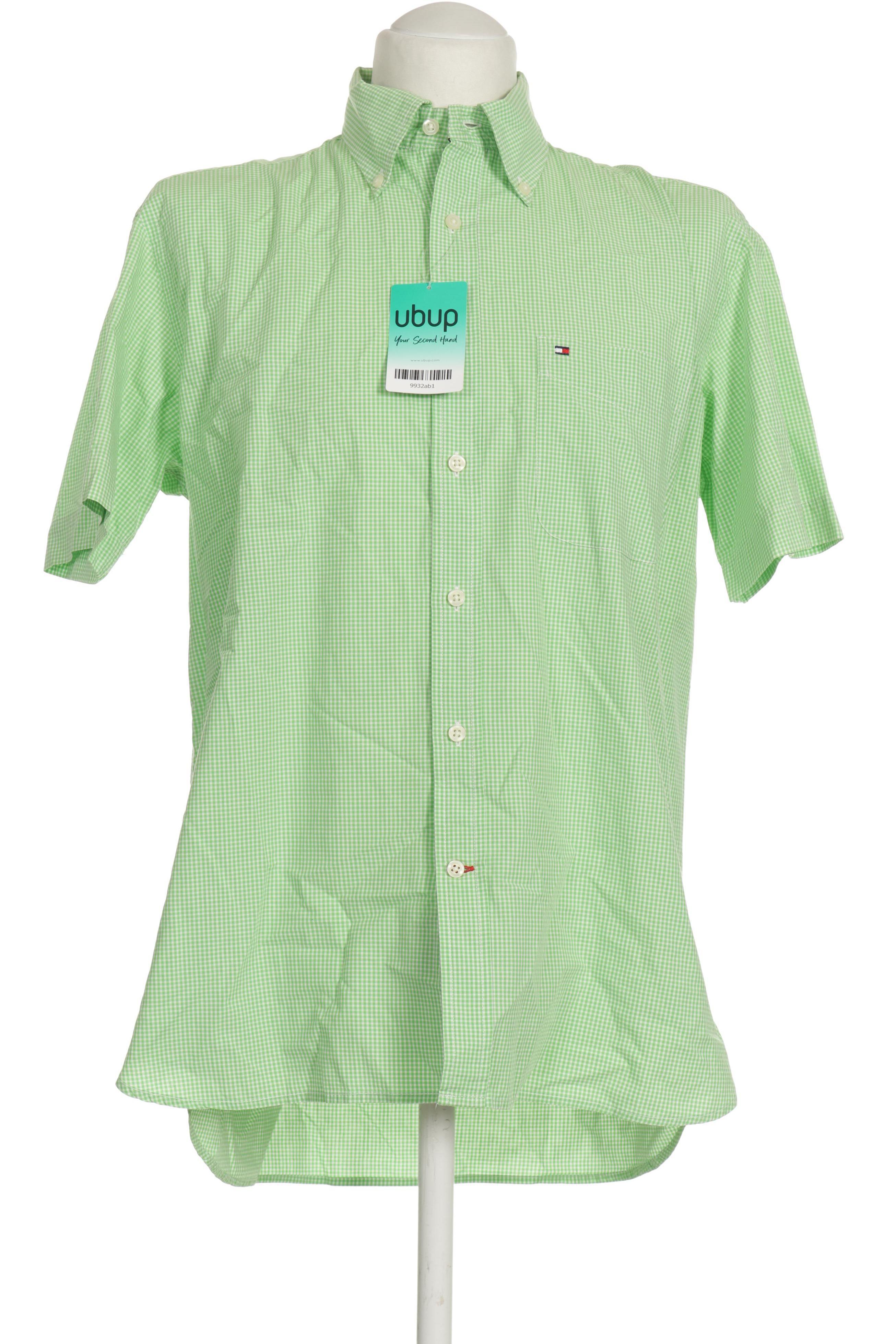 

Tommy Hilfiger Herren Hemd, grün, Gr.