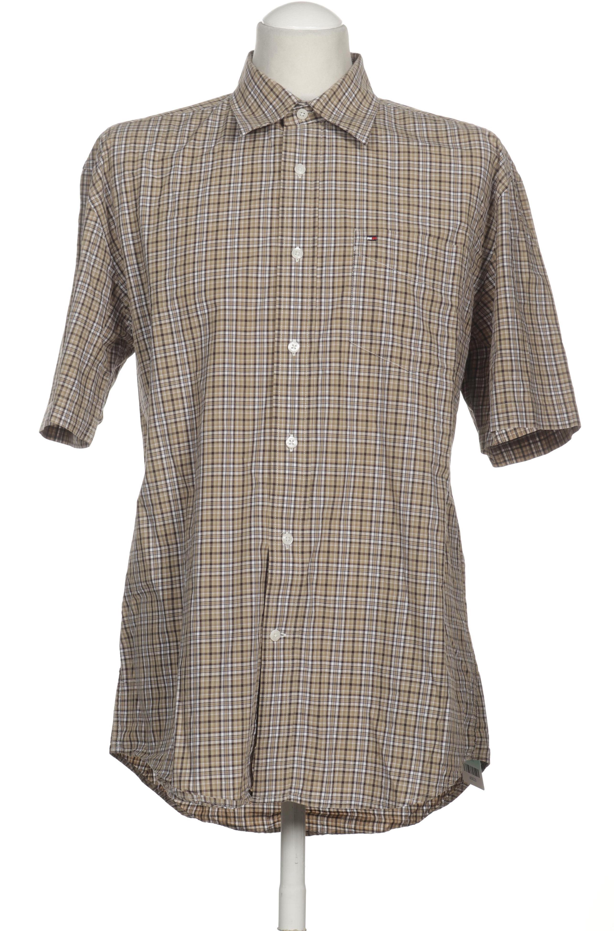 

Tommy Hilfiger Herren Hemd, beige, Gr.