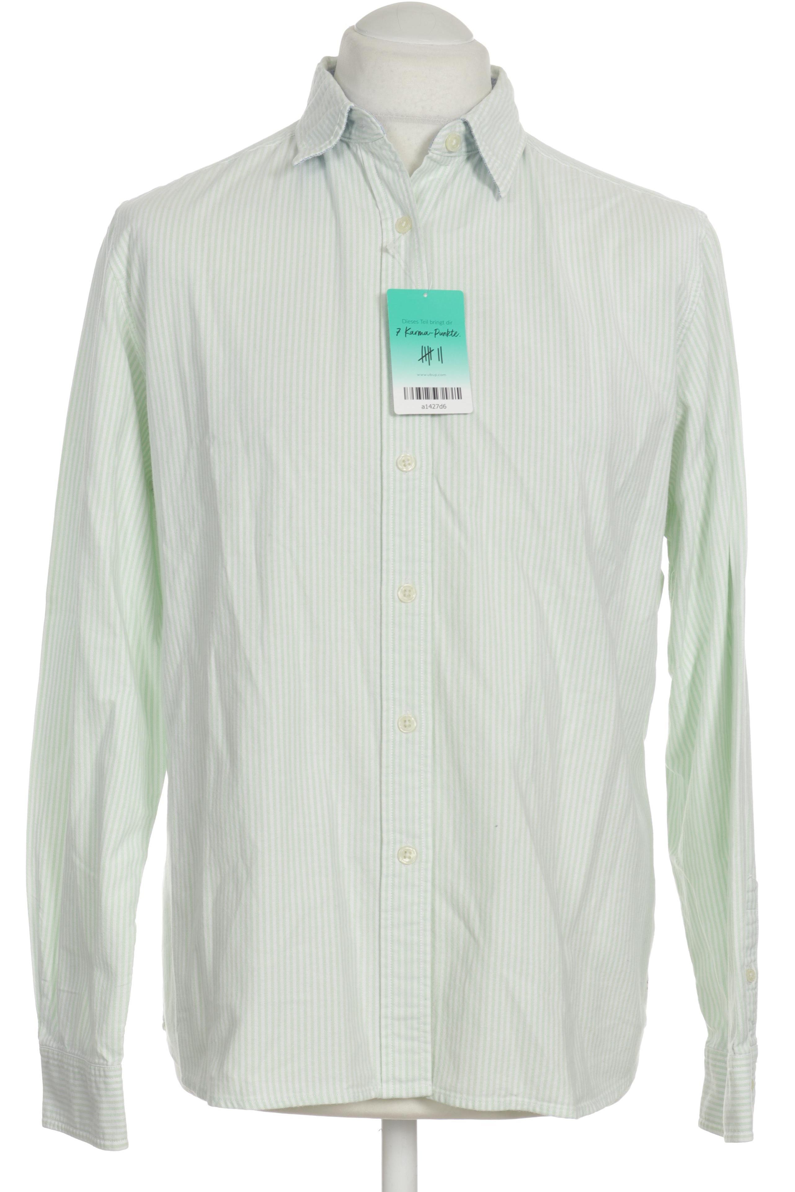 

Tommy Hilfiger Herren Hemd, grün, Gr.