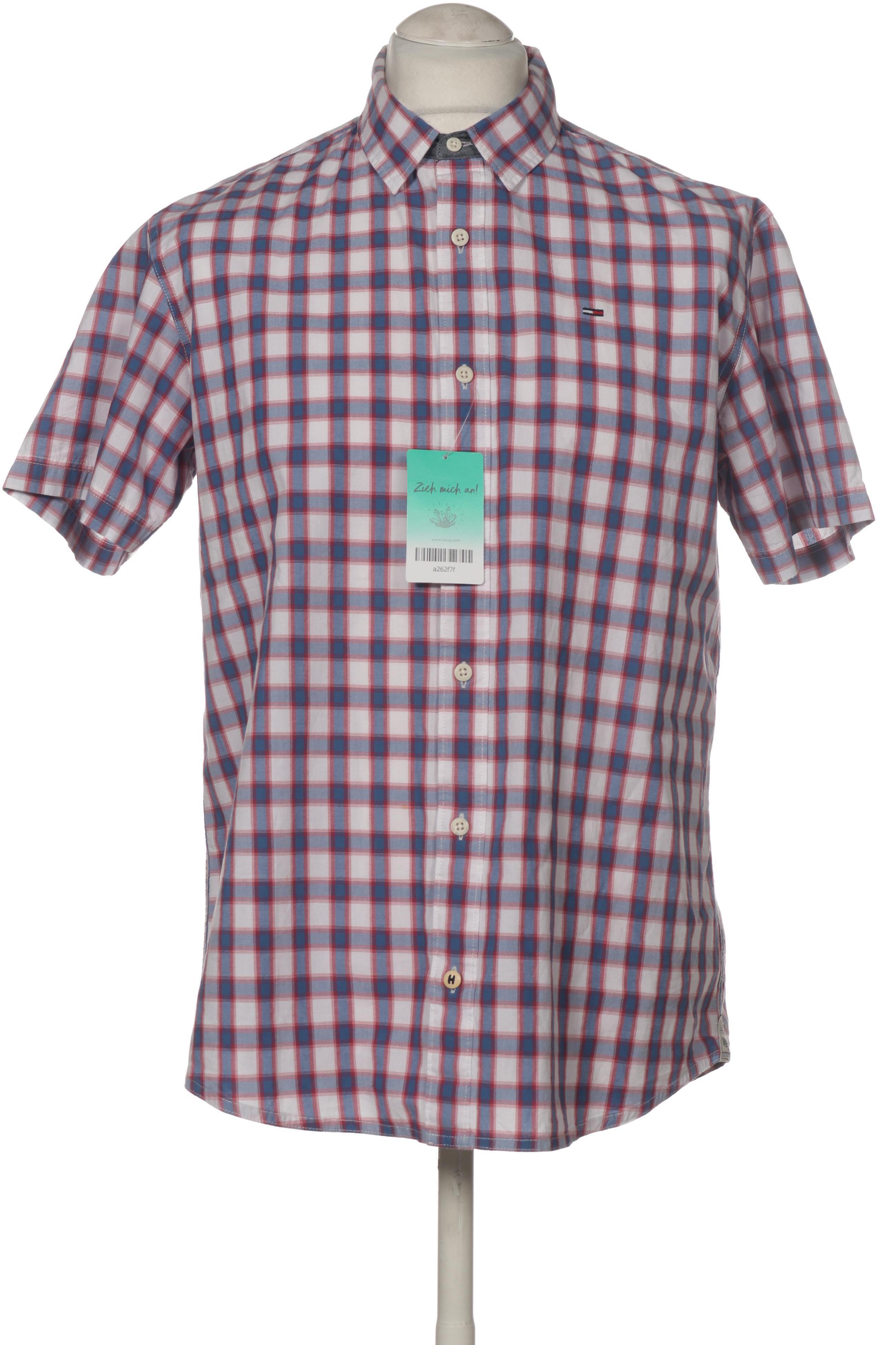 

Hilfiger Denim Herren Hemd, blau, Gr.