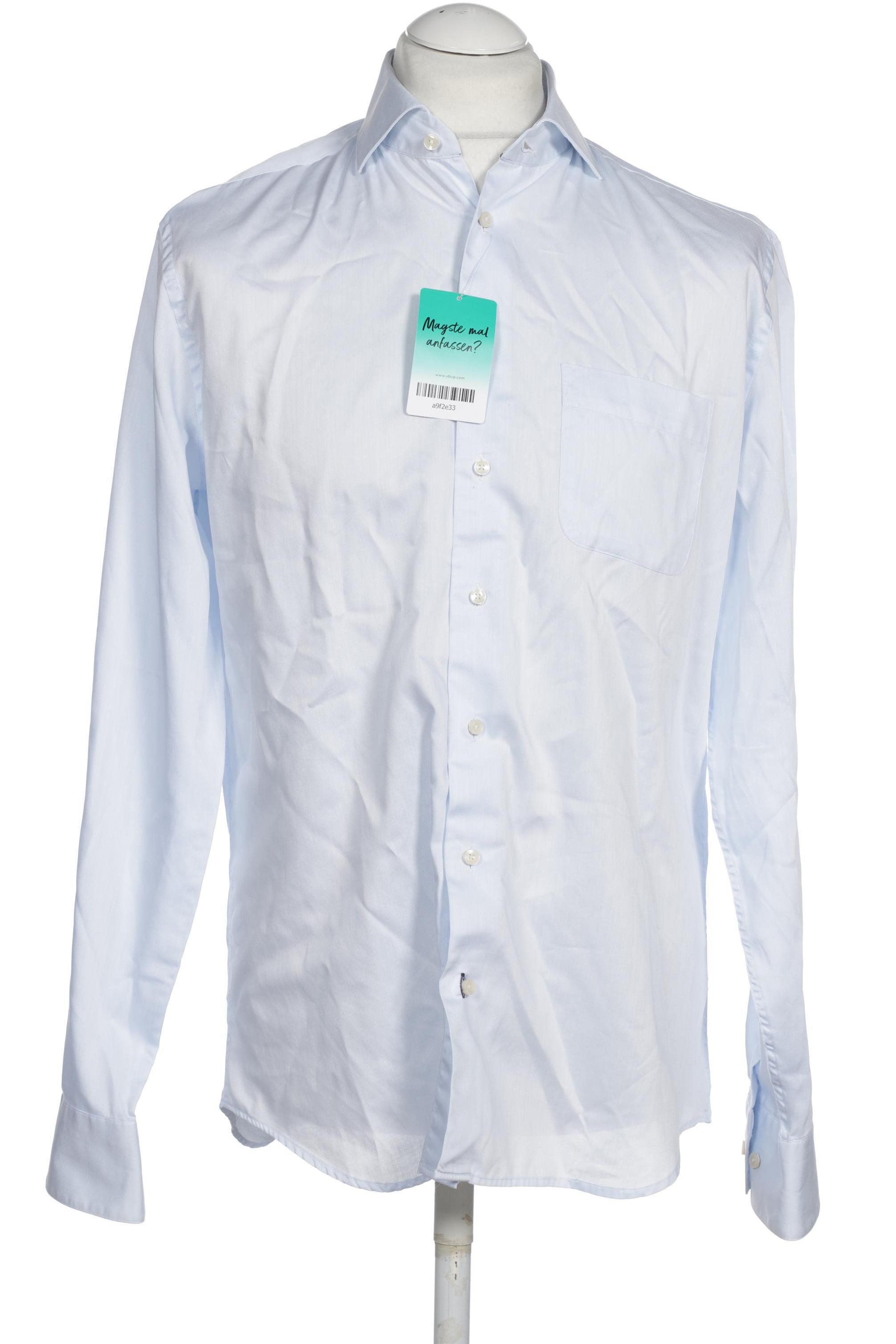 Thumbnail - Tommy Hilfiger Herren Hemd, blau, Gr.