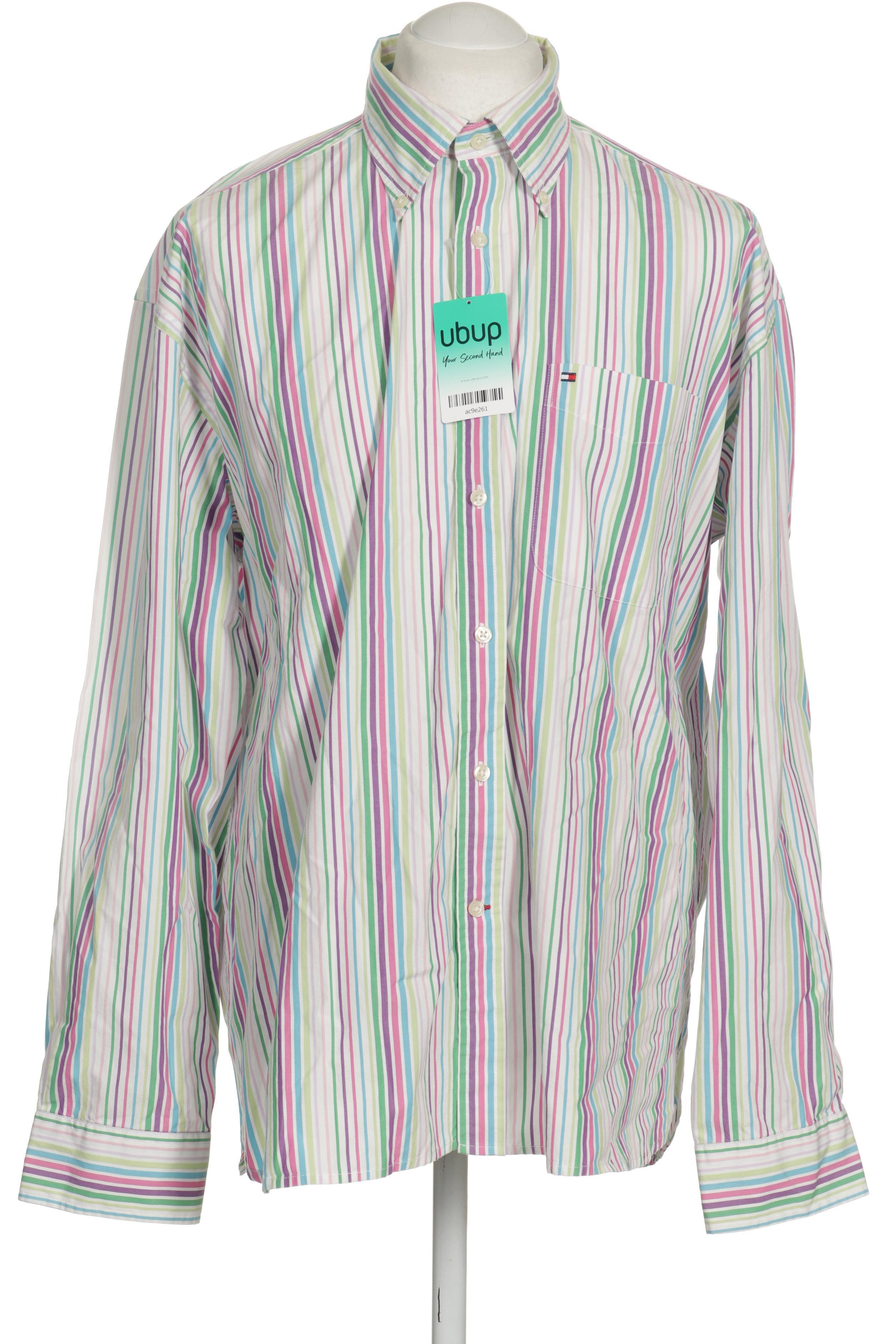 

Tommy Hilfiger Herren Hemd, weiß, Gr.