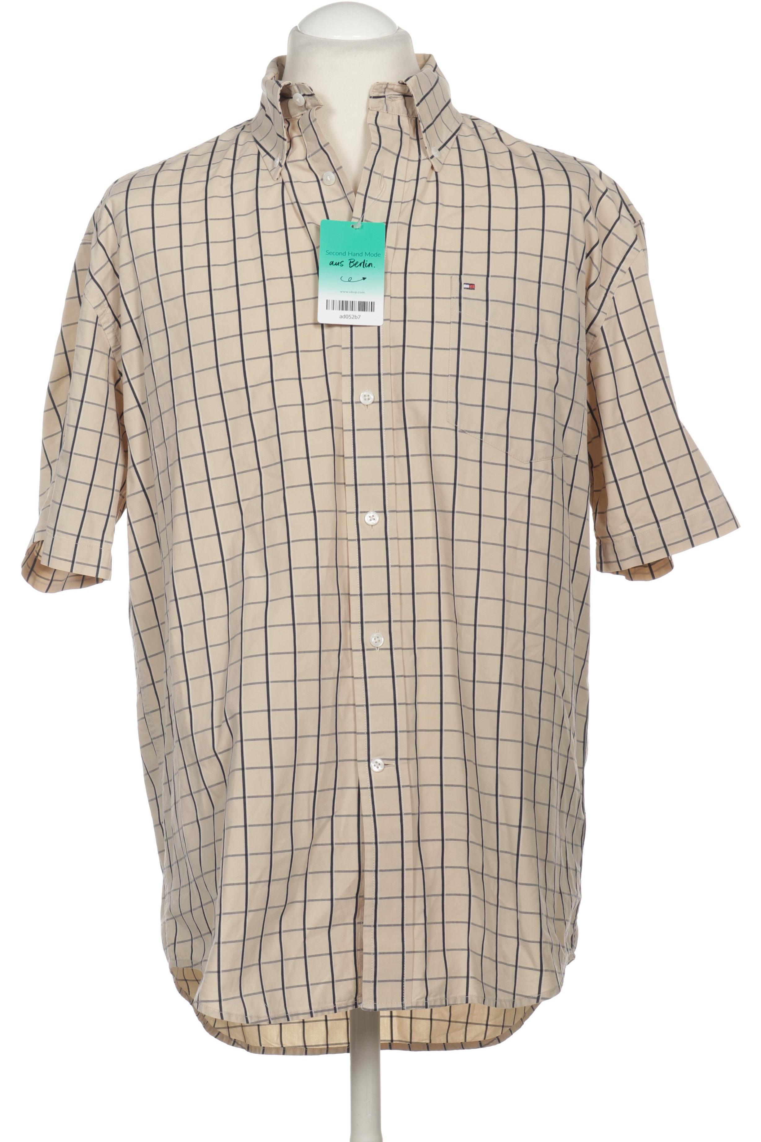 

Tommy Hilfiger Herren Hemd, beige, Gr.