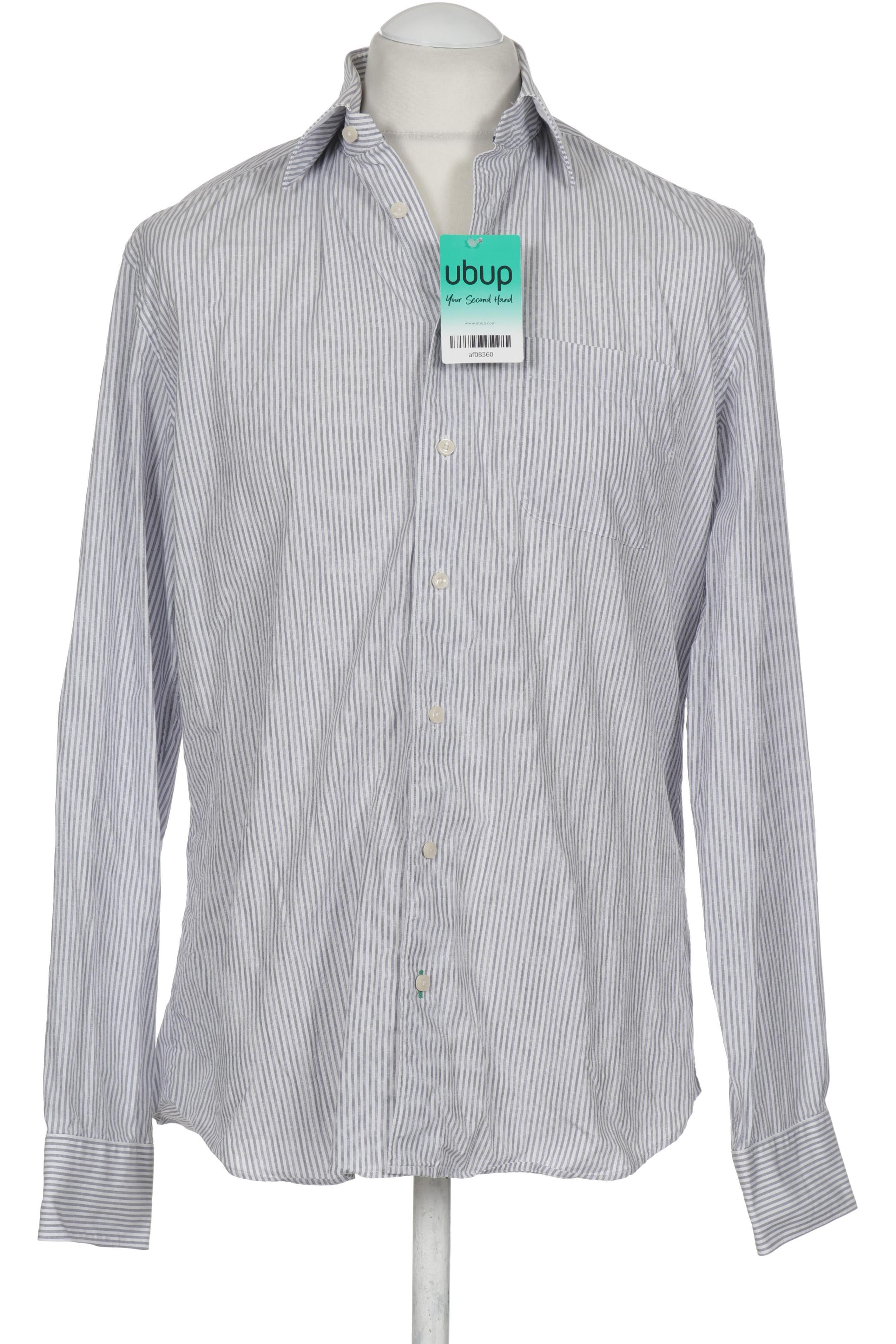 Thumbnail - Tommy Hilfiger Herren Hemd, grau, Gr. 40