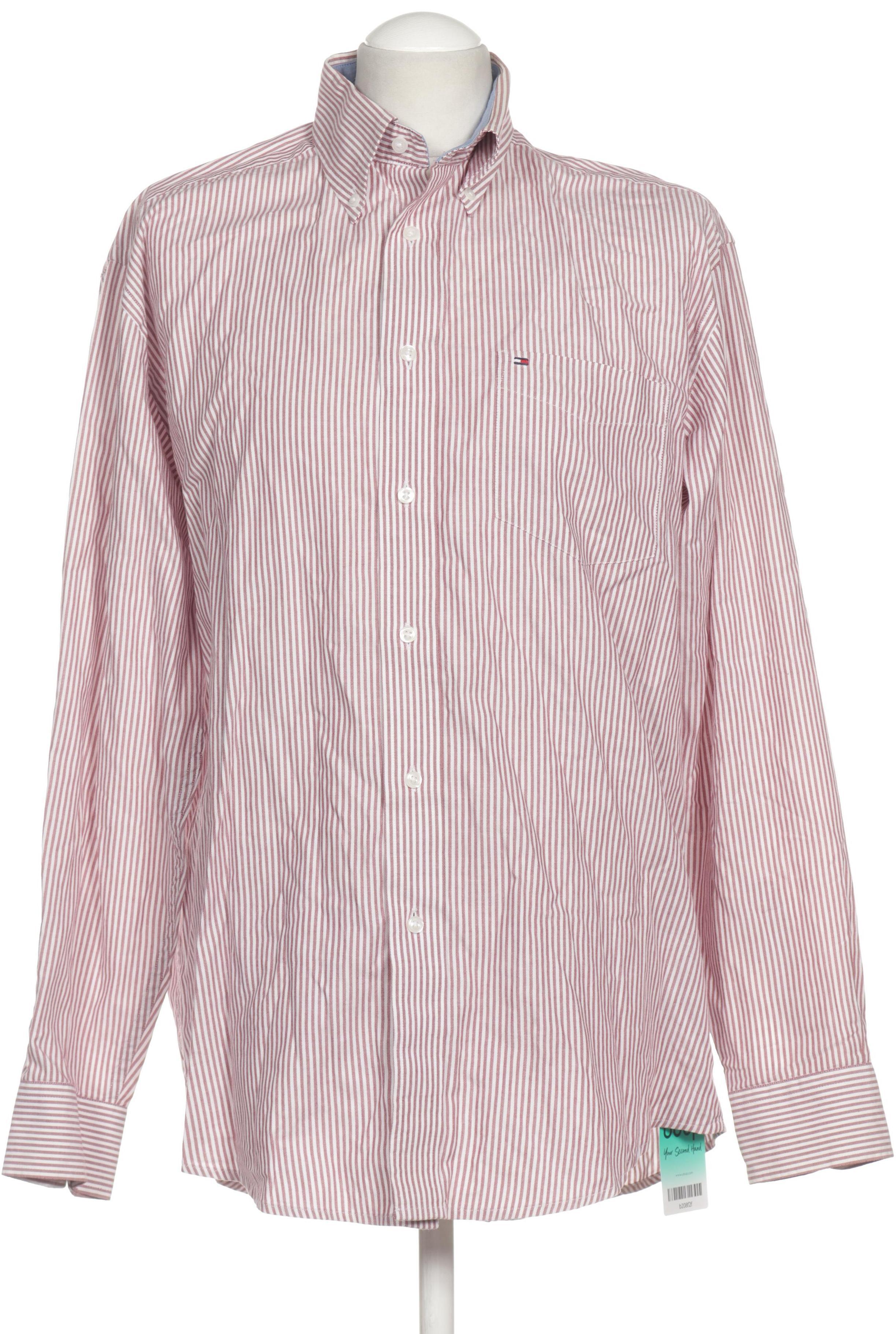 Thumbnail - Tommy Hilfiger Herren Hemd, braun, Gr.