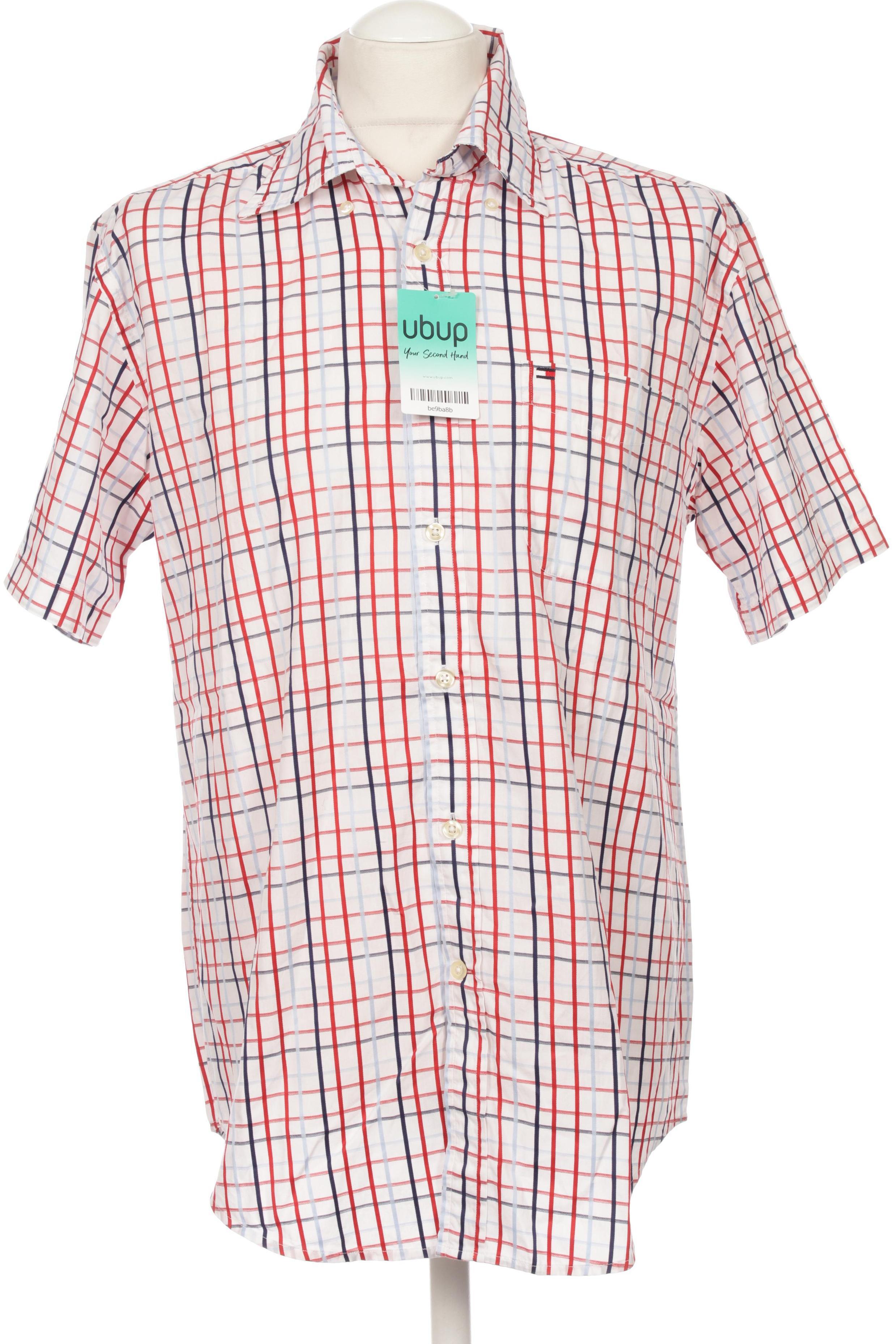 

Tommy Hilfiger Herren Hemd, weiß, Gr.