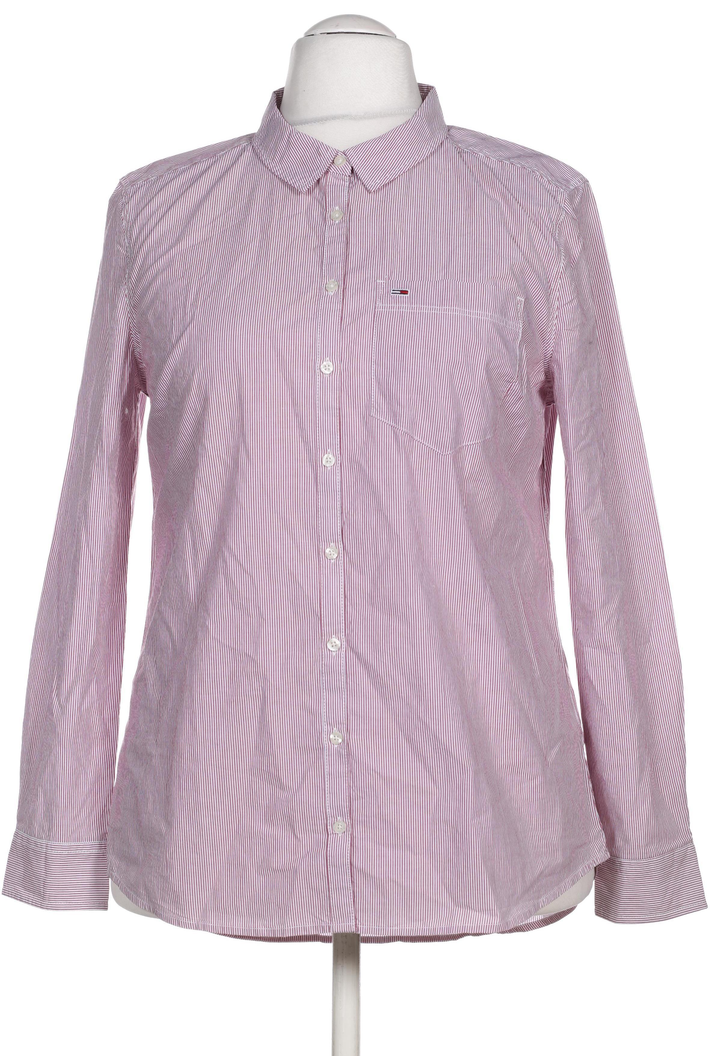 

Tommy Hilfiger Herren Hemd, pink, Gr.
