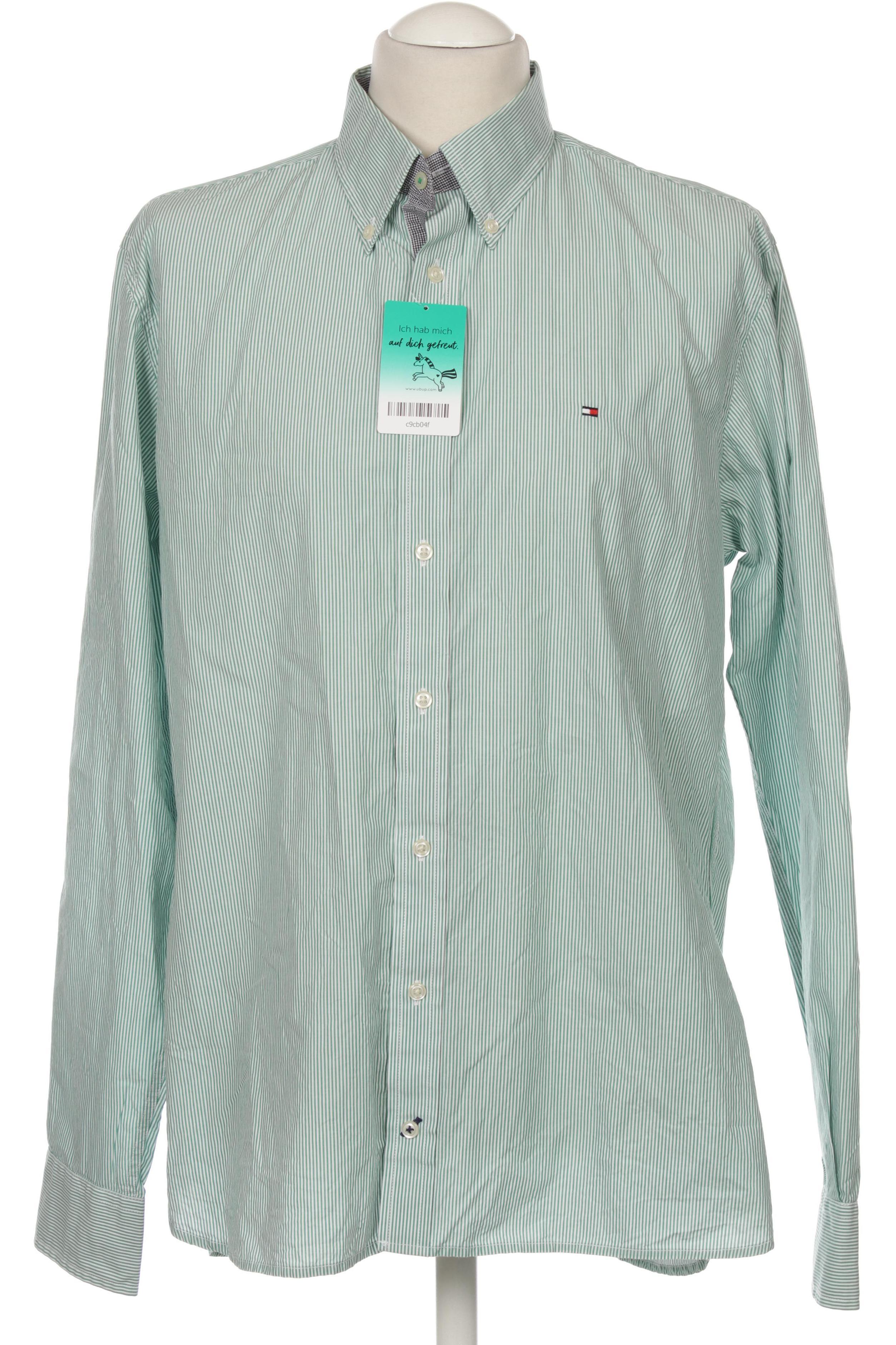 

Tommy Hilfiger Herren Hemd, grün, Gr.