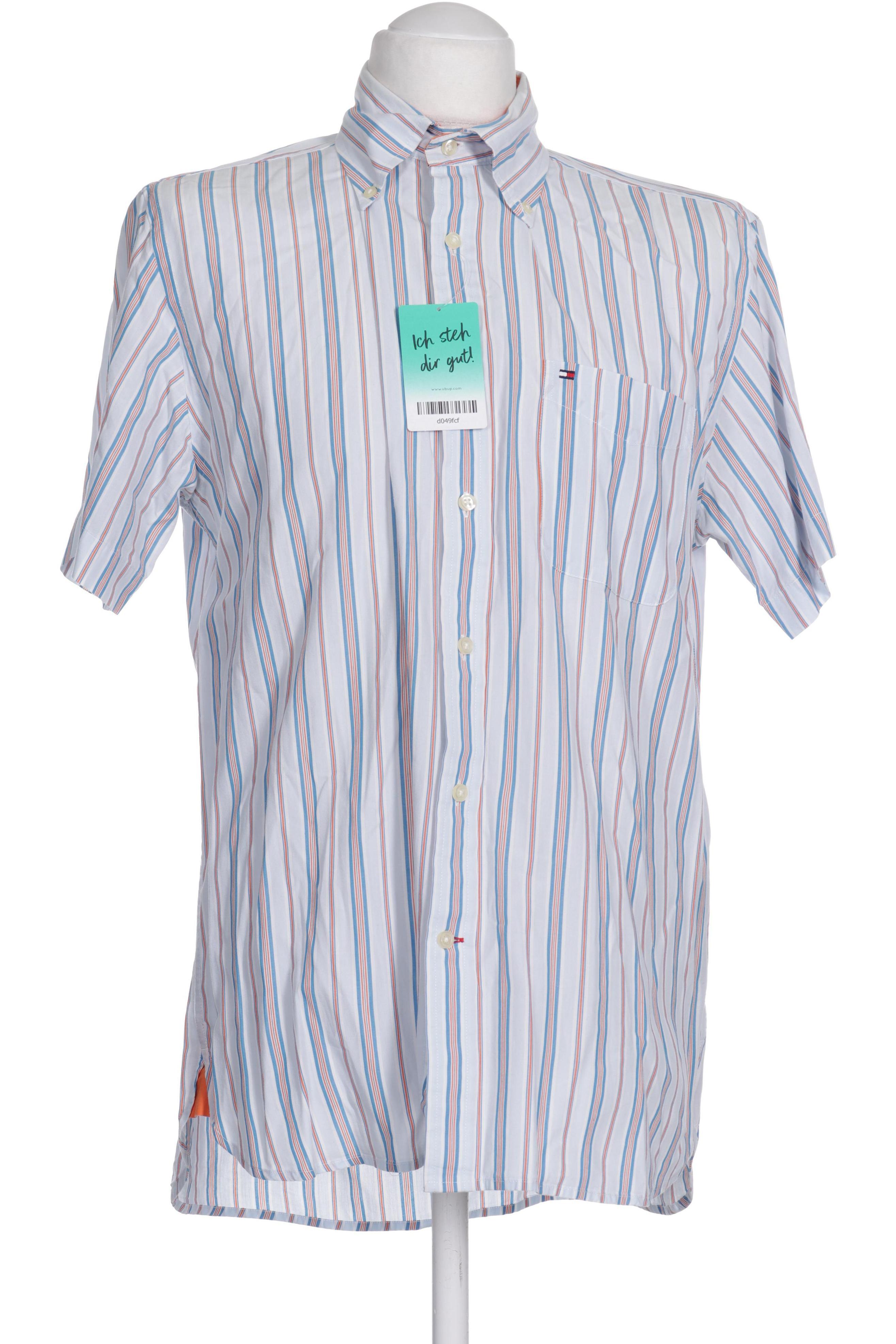 Thumbnail - Tommy Hilfiger Herren Hemd, blau, Gr.