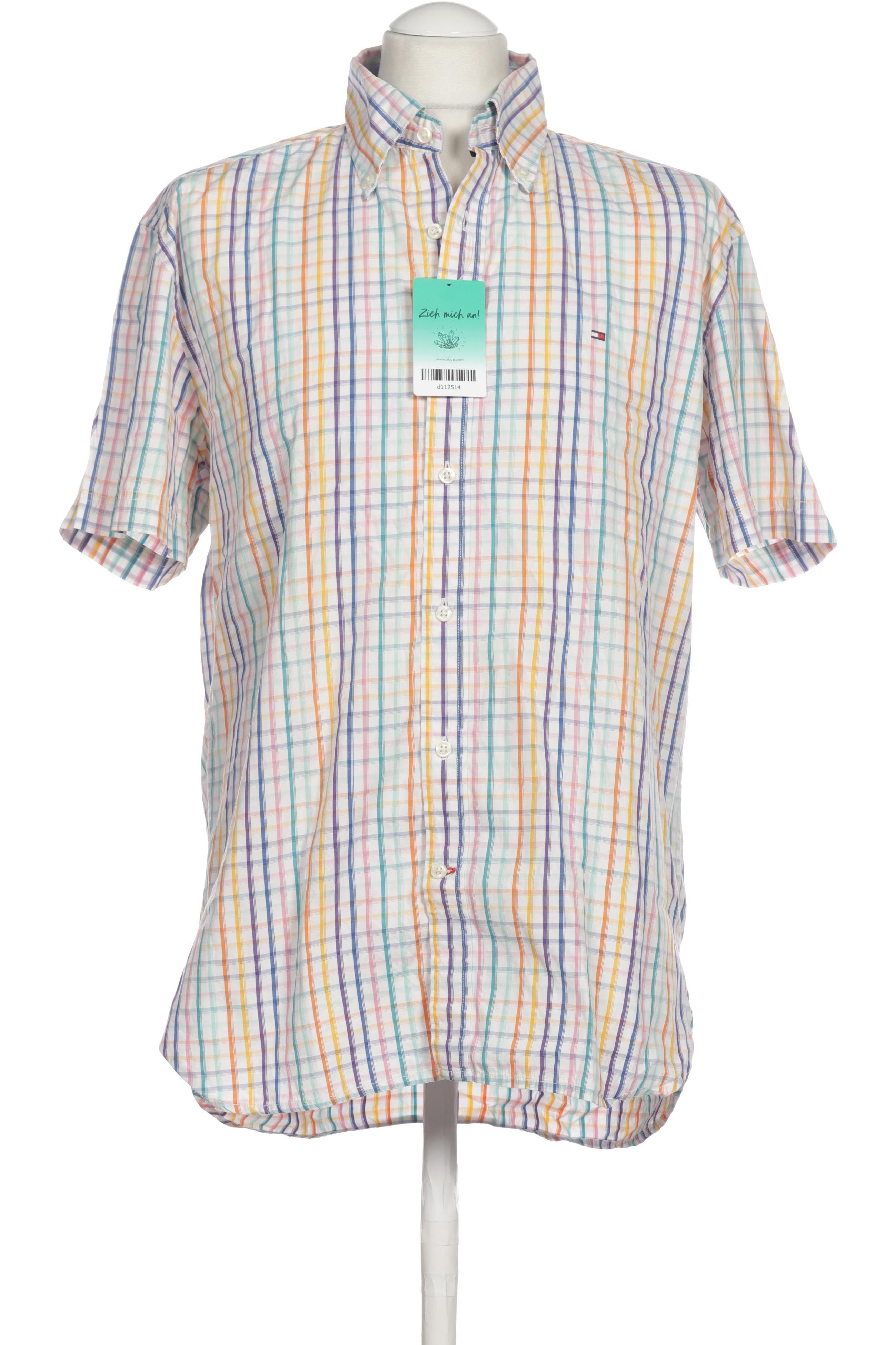 

Tommy Hilfiger Herren Hemd, mehrfarbig, Gr.
