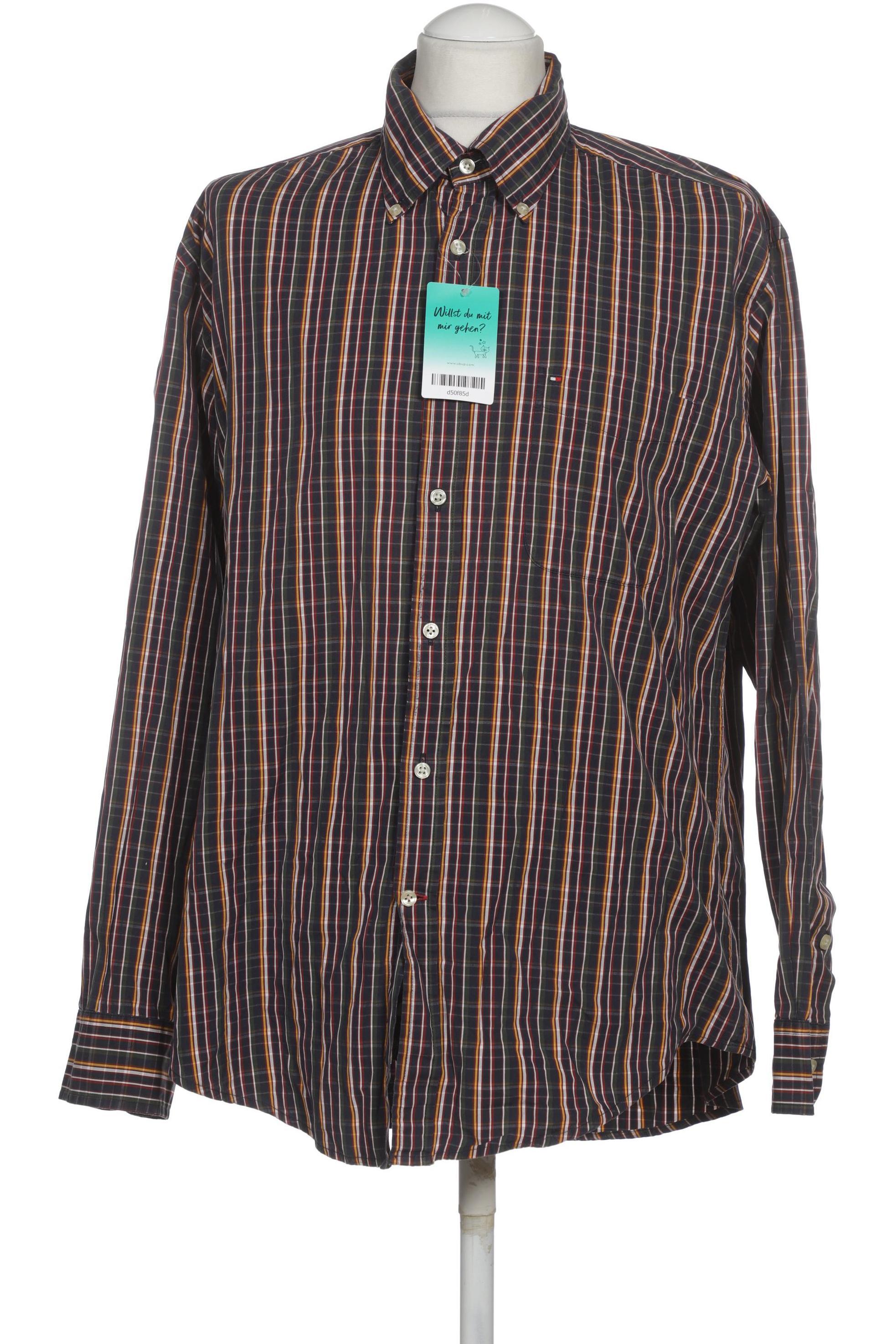 

Tommy Hilfiger Herren Hemd, grün, Gr.