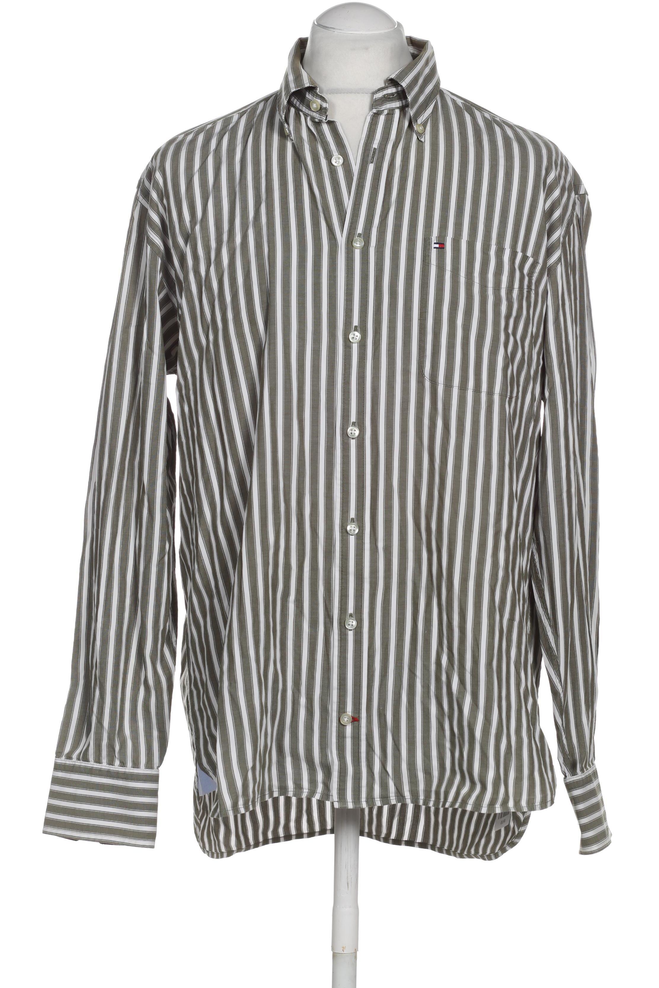 

Tommy Hilfiger Herren Hemd, grün, Gr.