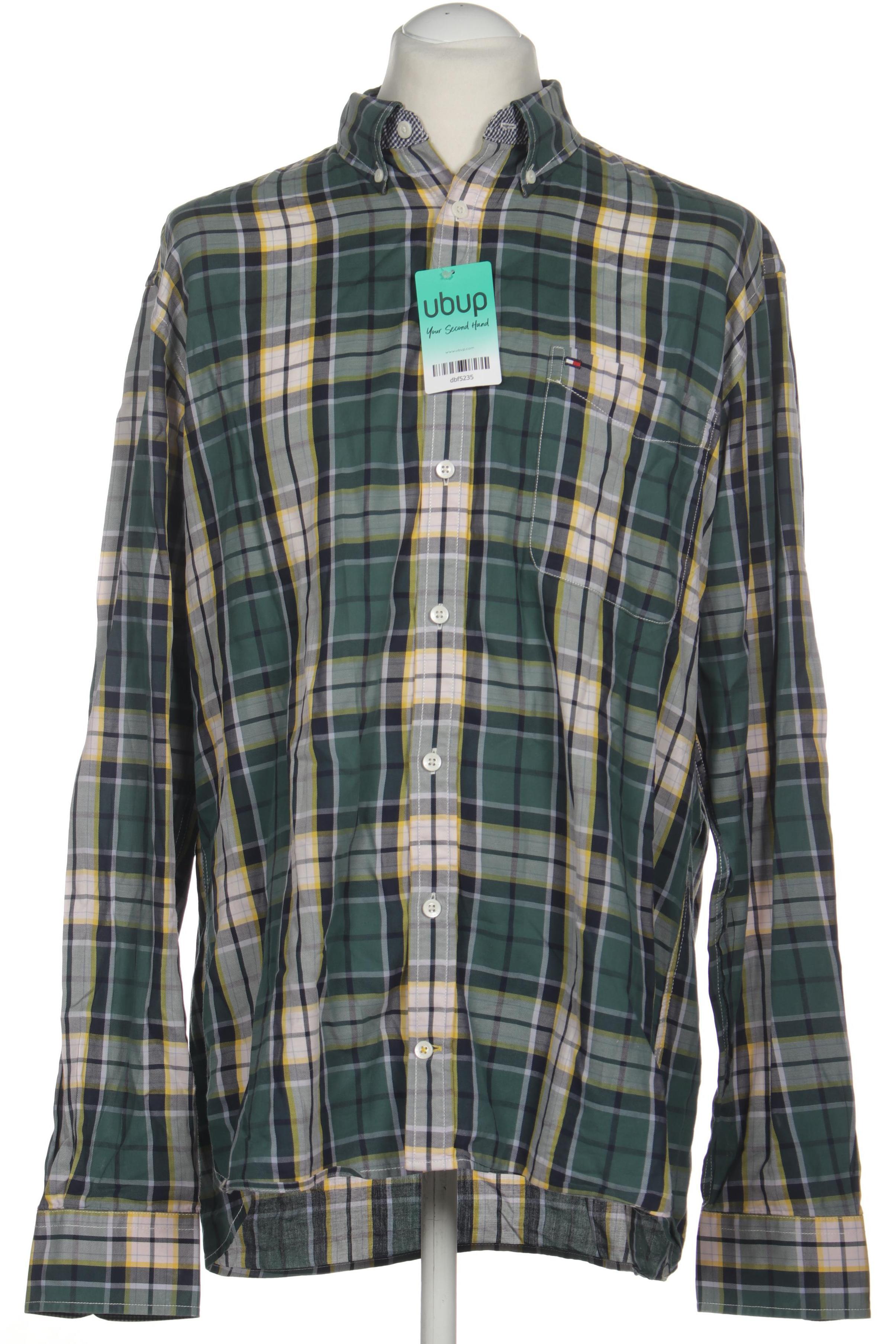 Thumbnail - Tommy Hilfiger Herren Hemd, türkis, Gr.