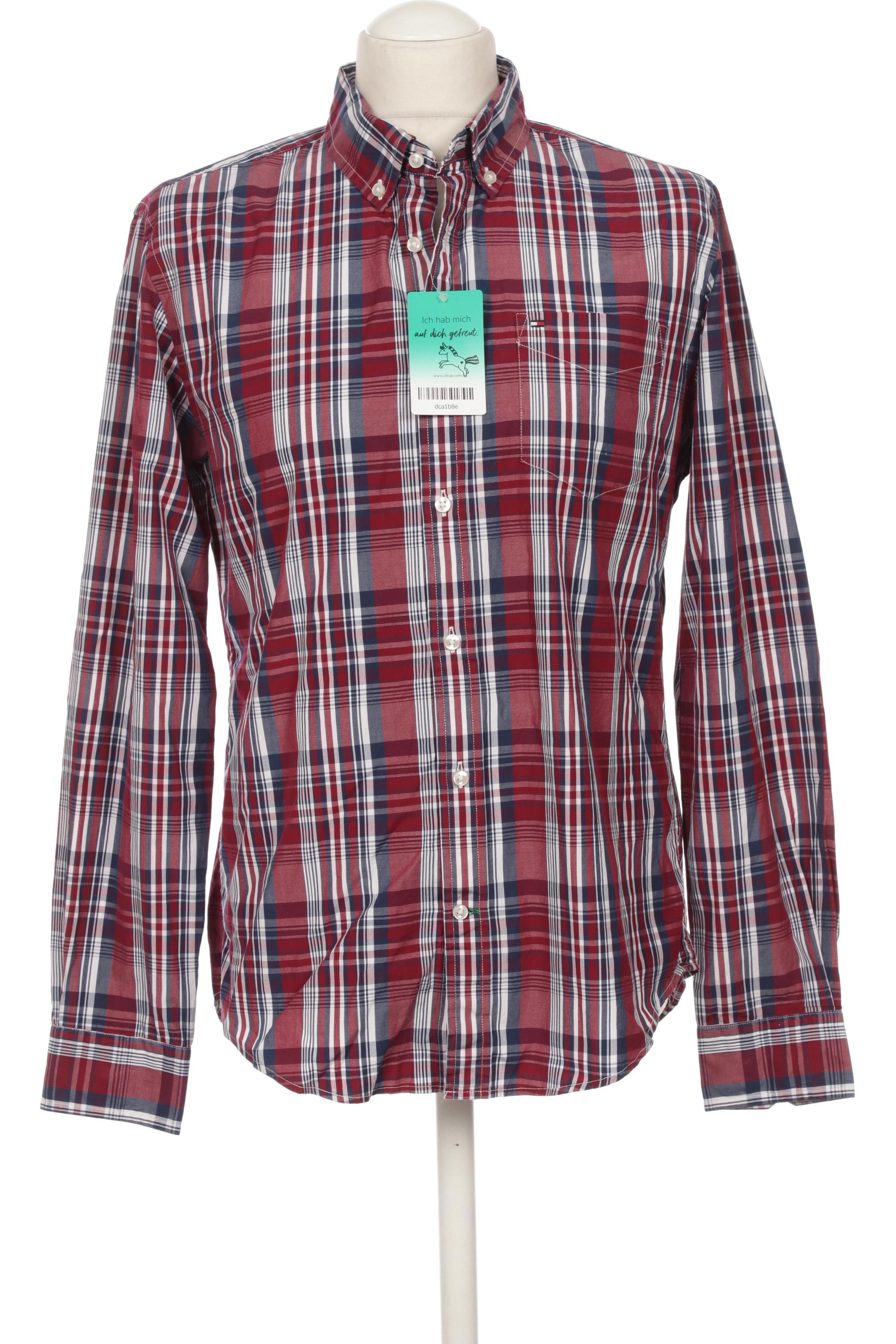 

Tommy Hilfiger Herren Hemd, mehrfarbig, Gr.