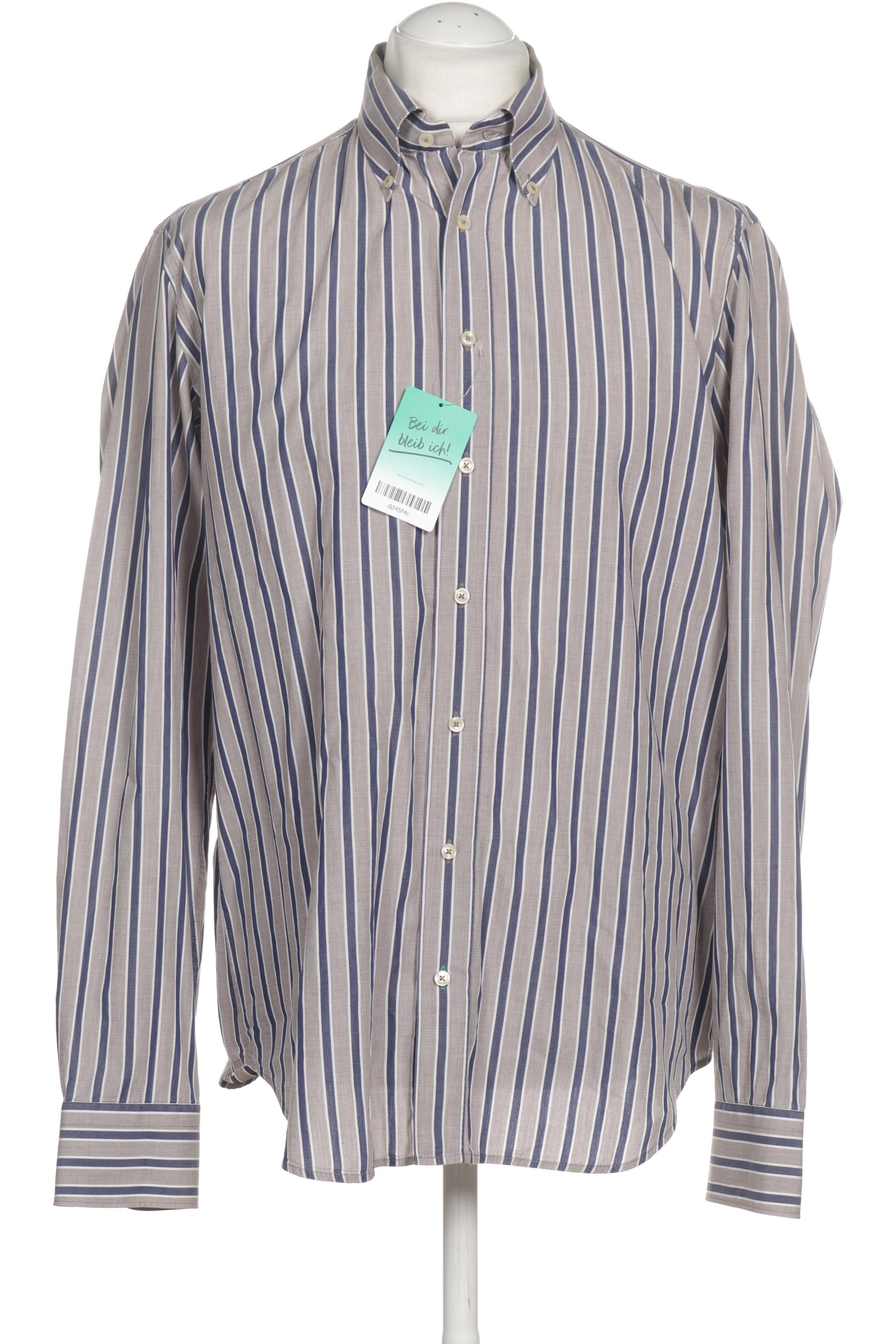 

Tommy Hilfiger Herren Hemd, grau, Gr.