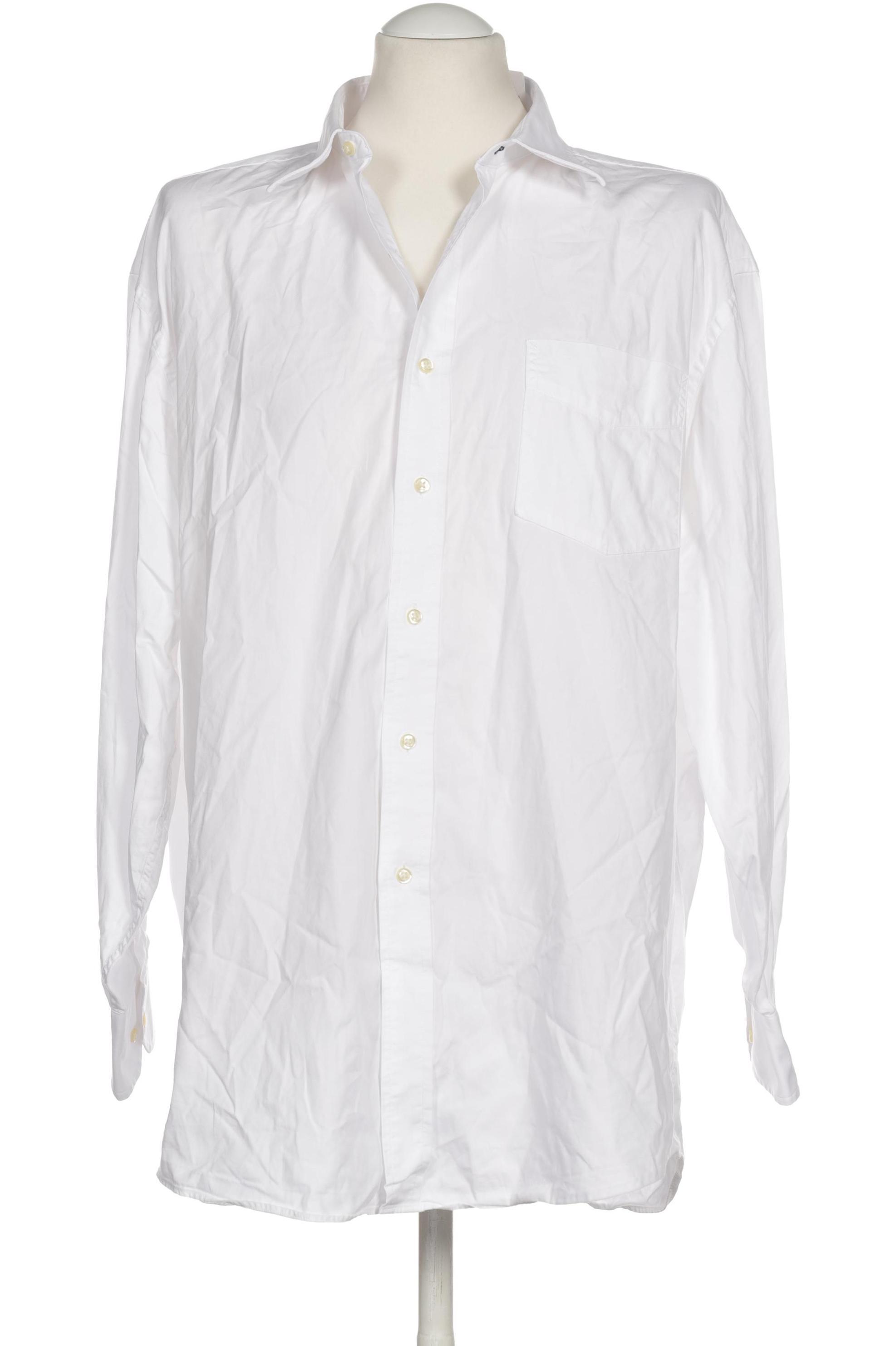 

Tommy Hilfiger Herren Hemd, weiß, Gr.