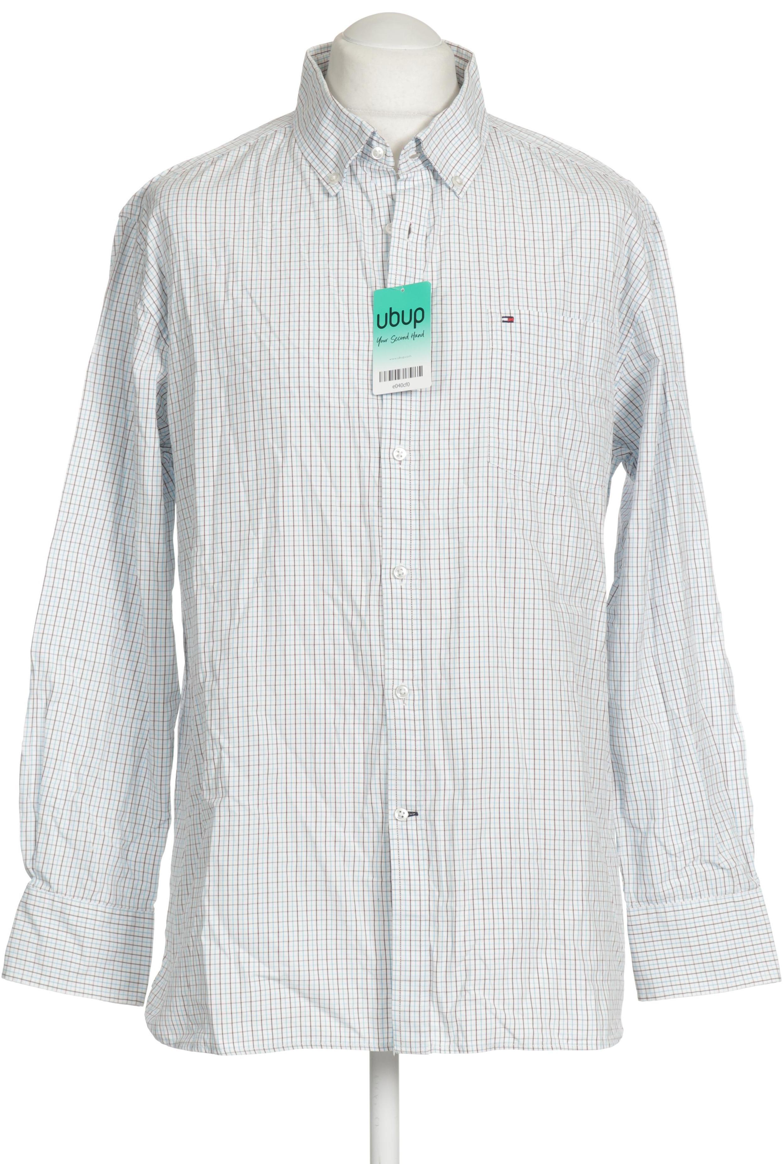 Thumbnail - Tommy Hilfiger Herren Hemd, blau, Gr.