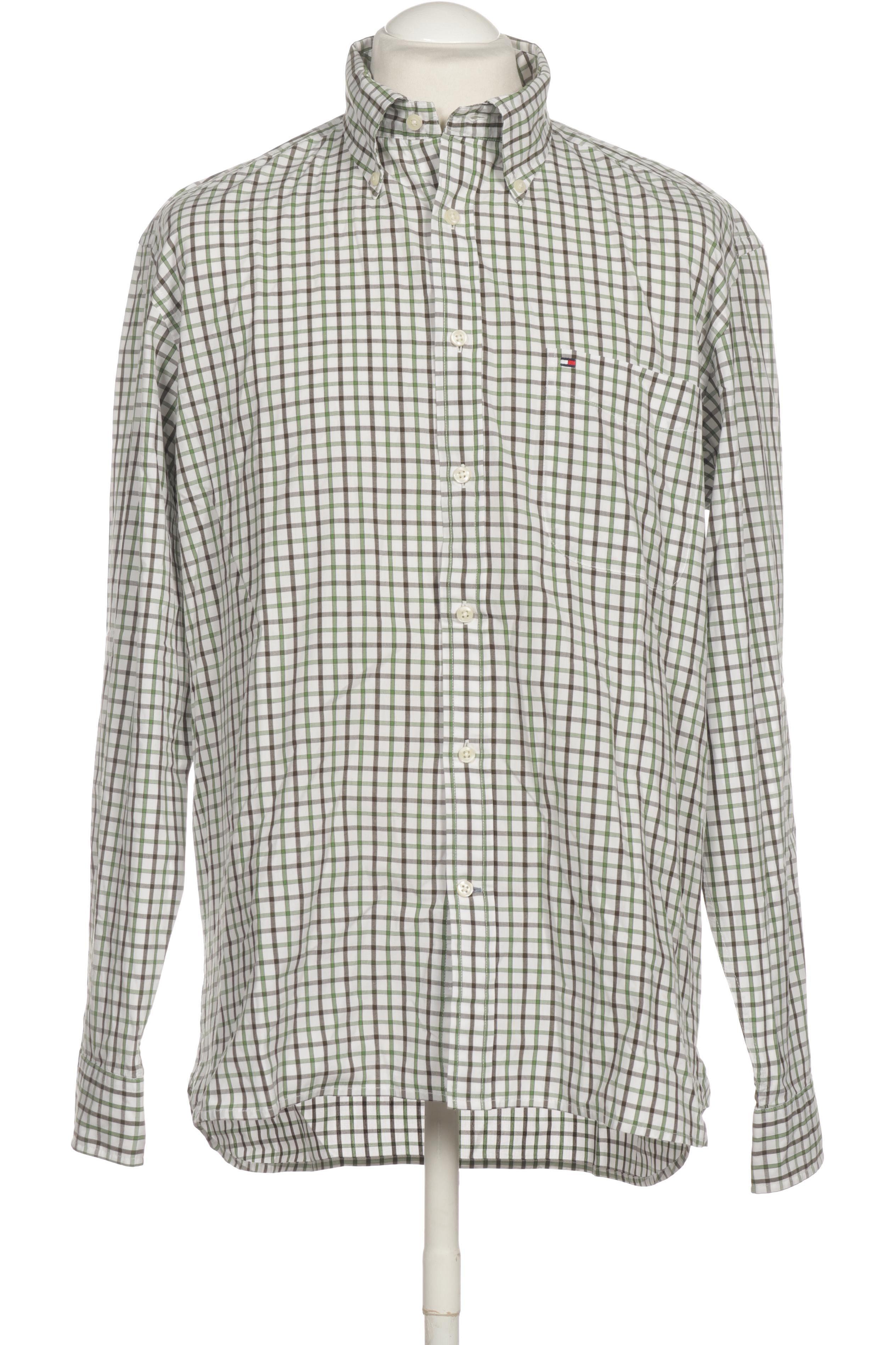 

Tommy Hilfiger Herren Hemd, grün, Gr.