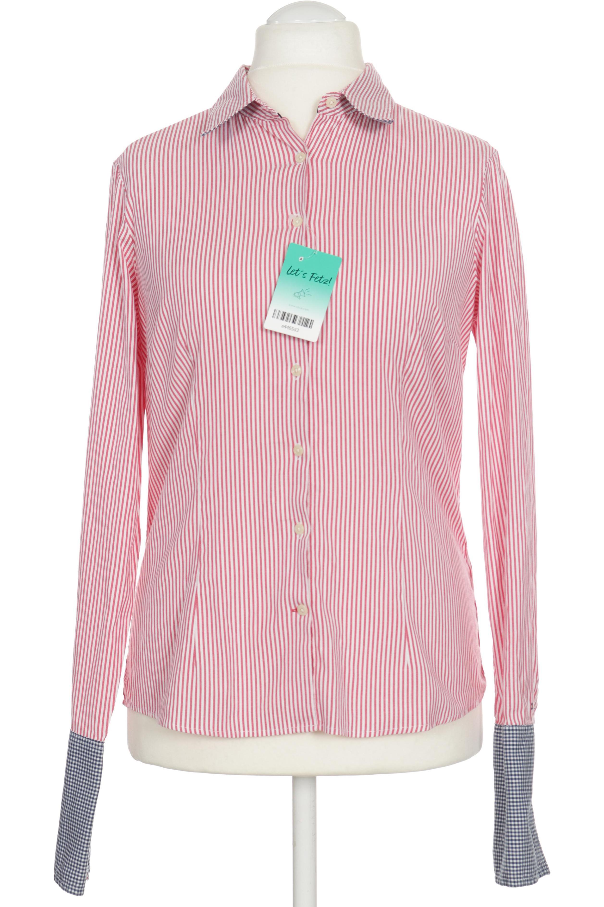 

Tommy Hilfiger Damen Bluse, pink, Gr. 10
