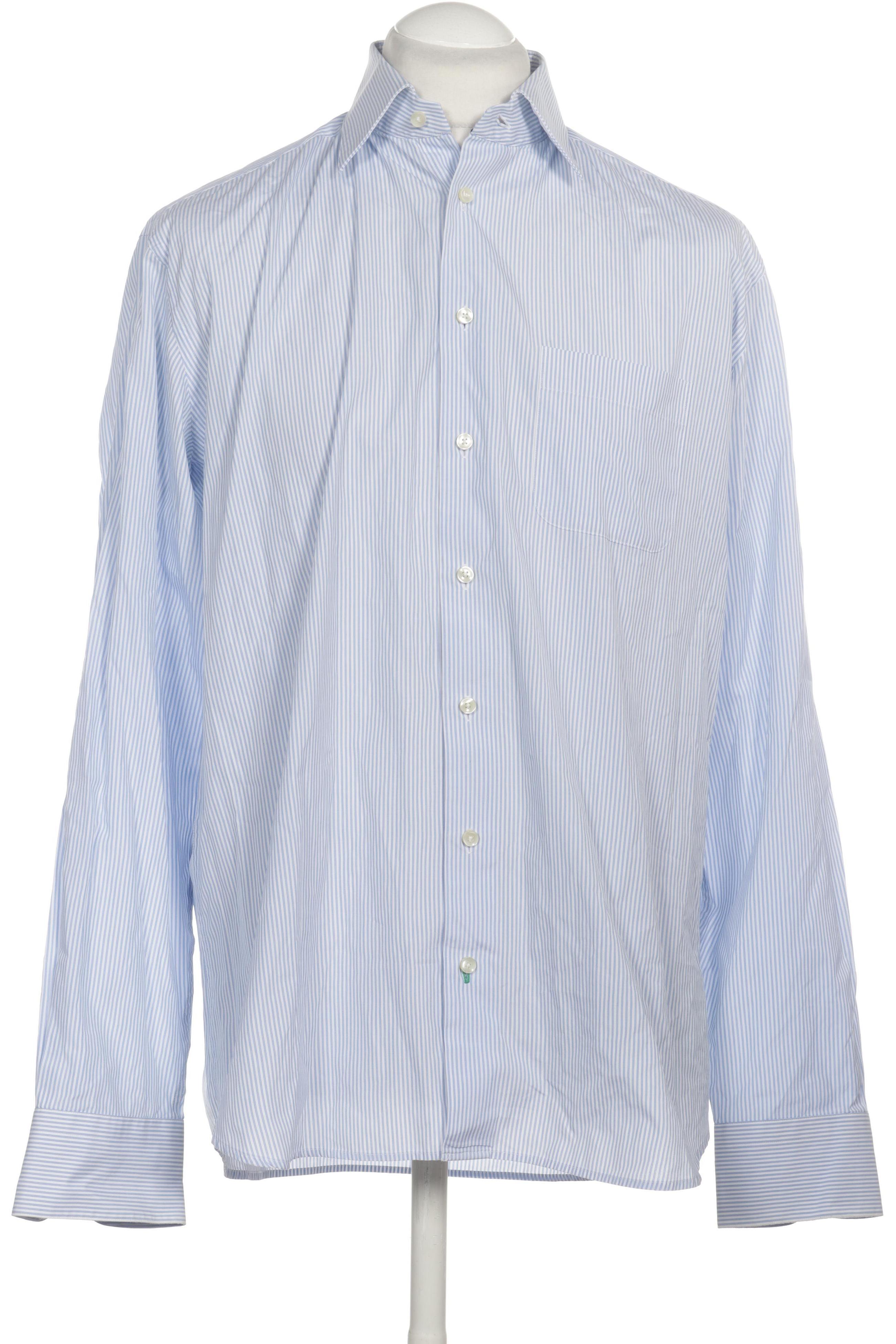 Thumbnail - Tommy Hilfiger Herren Hemd, blau, Gr.