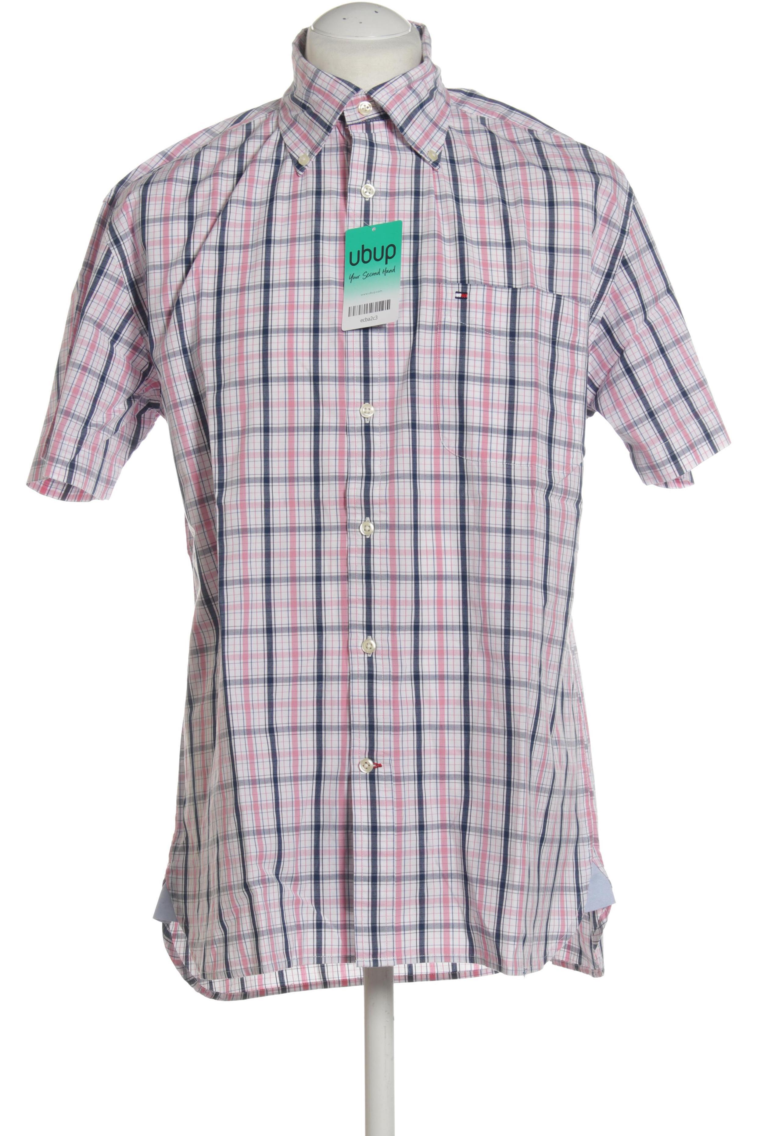 

Tommy Hilfiger Herren Hemd, pink, Gr.