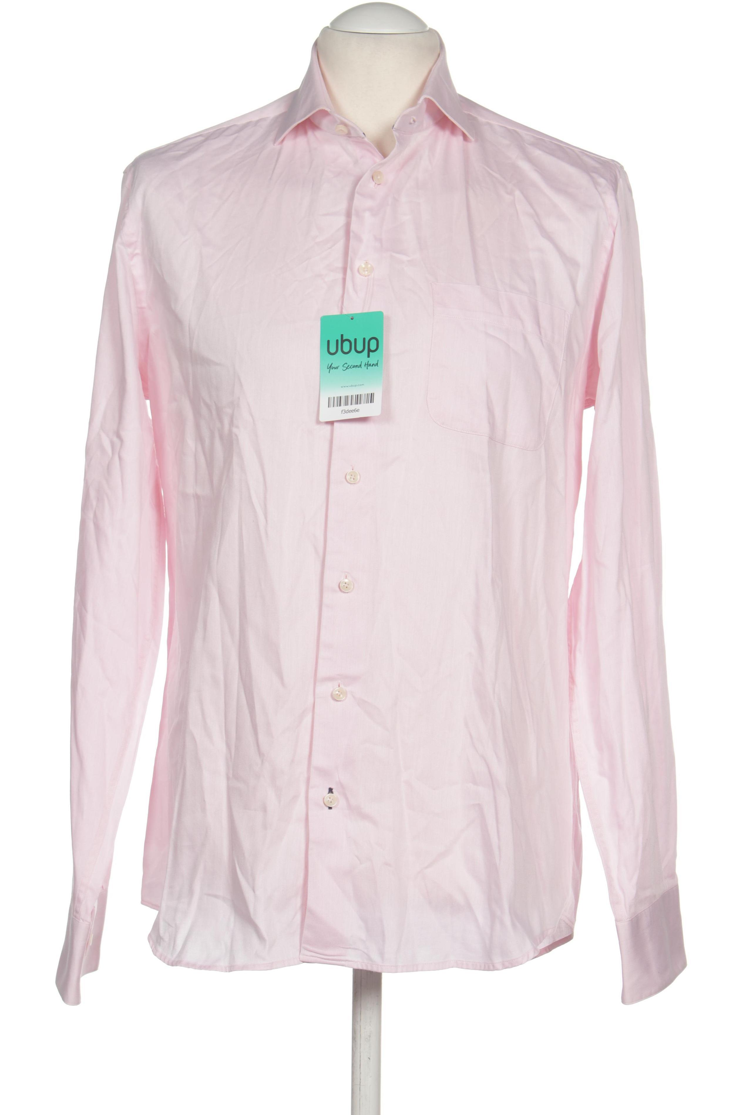 

Tommy Hilfiger Herren Hemd, pink, Gr.