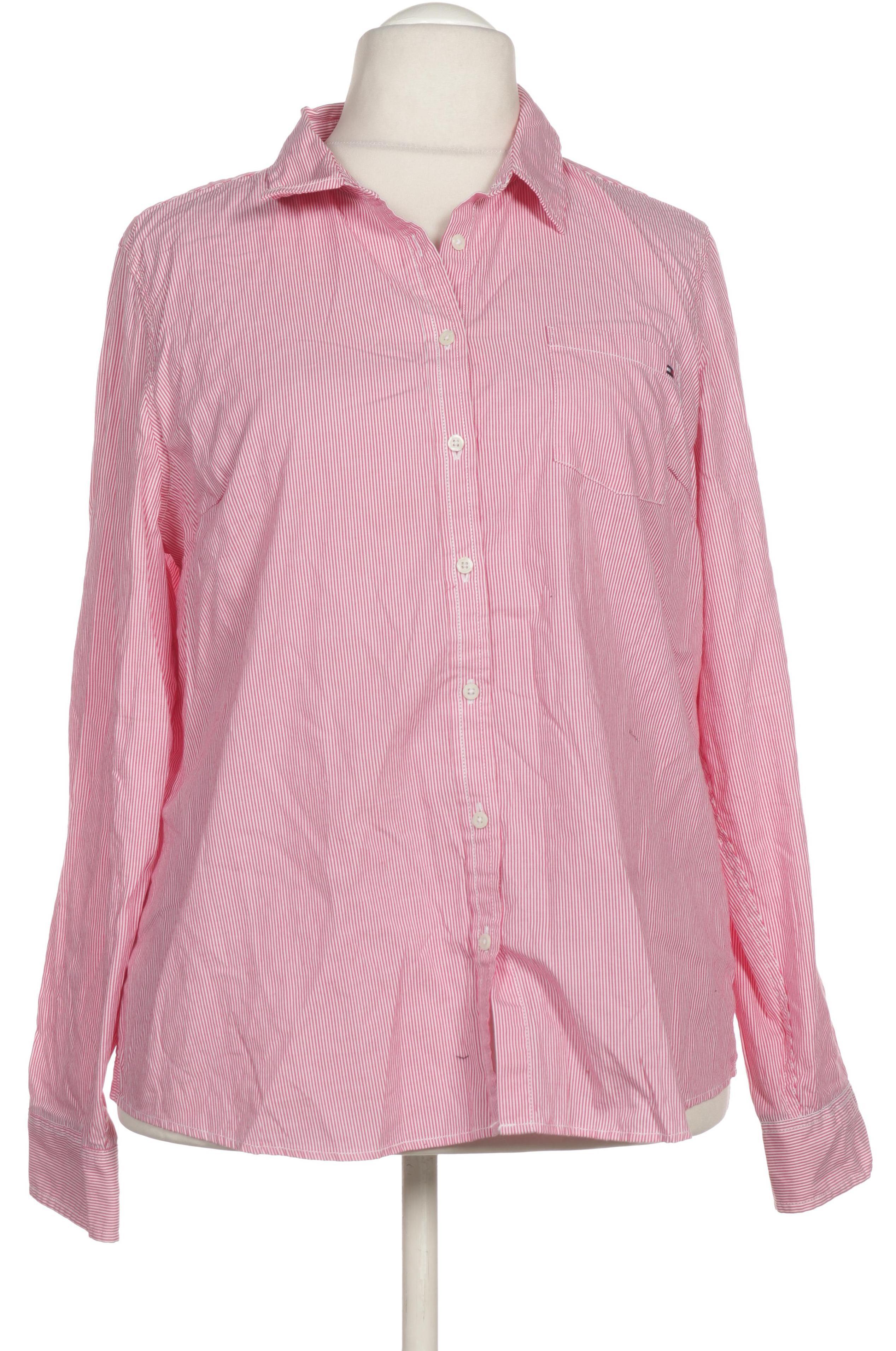 

Tommy Hilfiger Herren Hemd, rot, Gr.