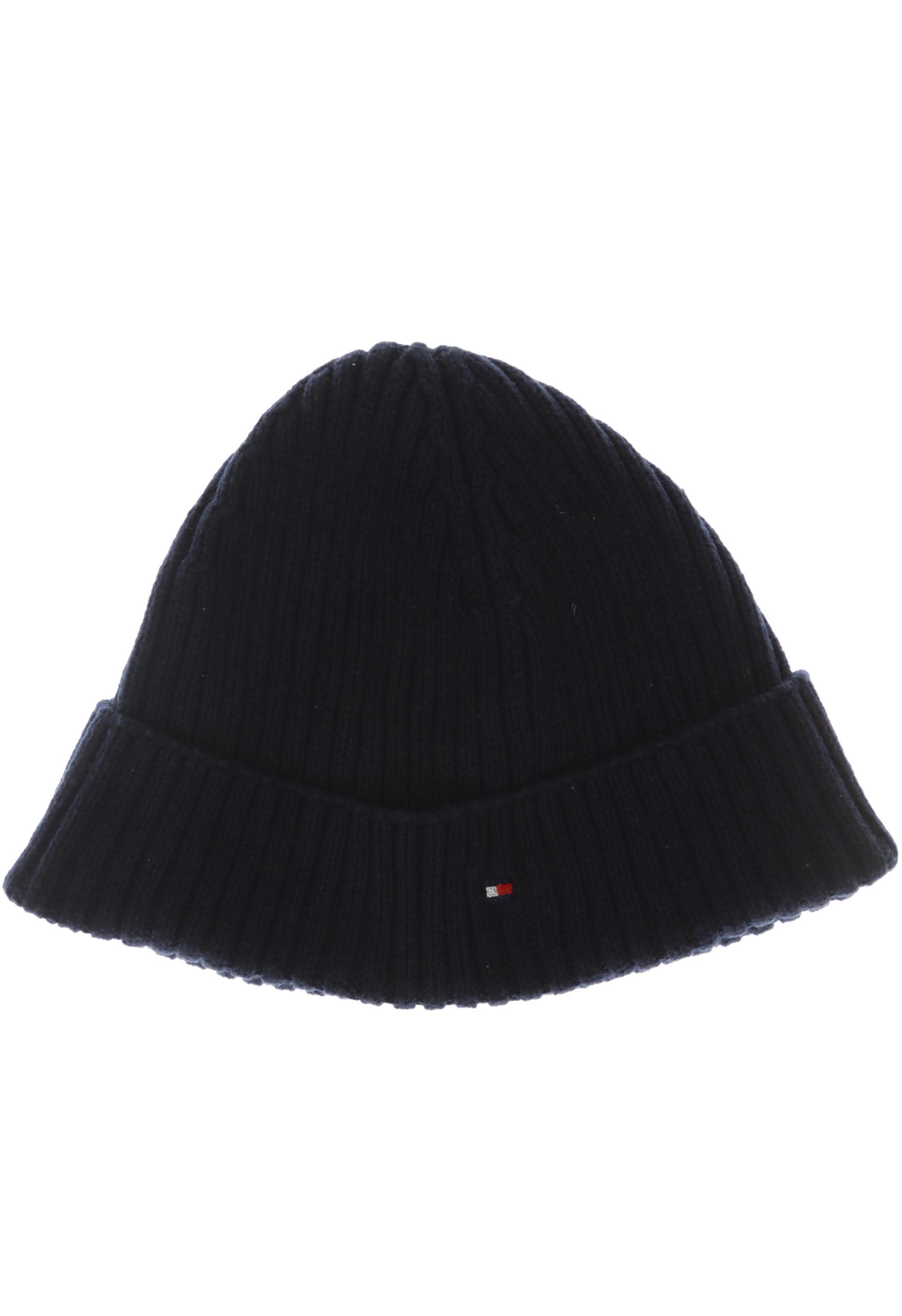 Thumbnail - Tommy Hilfiger Herren Hut/Mütze, blau, Gr.