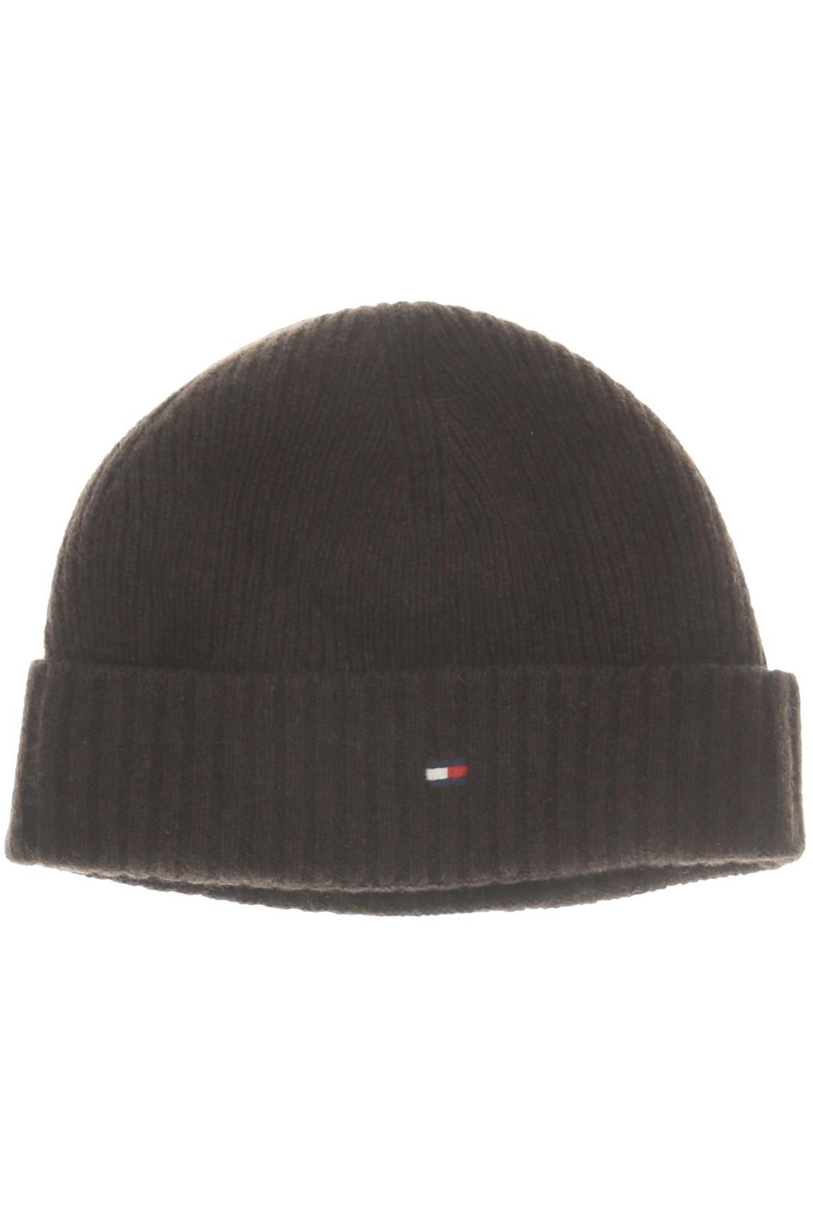 

Tommy Hilfiger Herren Hut/Mütze, braun, Gr.