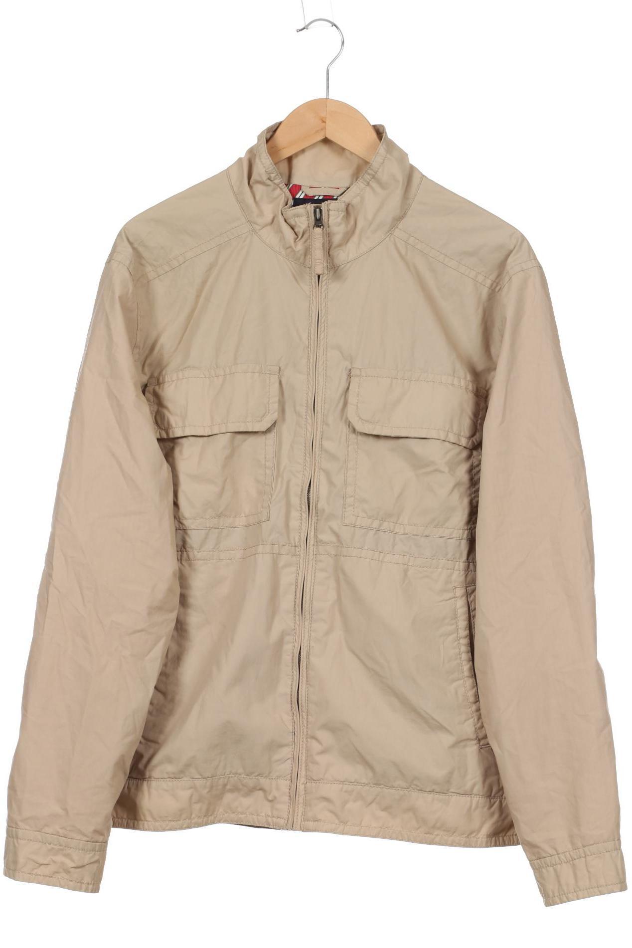 Thumbnail - Tommy Hilfiger Herren Jacke, beige, Gr.