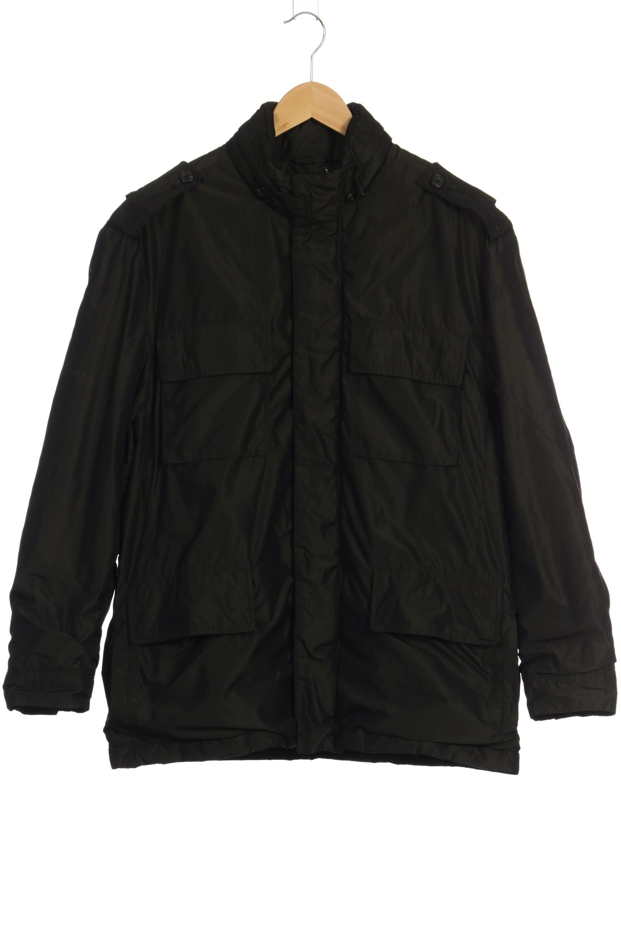 

Tommy Hilfiger Herren Jacke, grün, Gr.