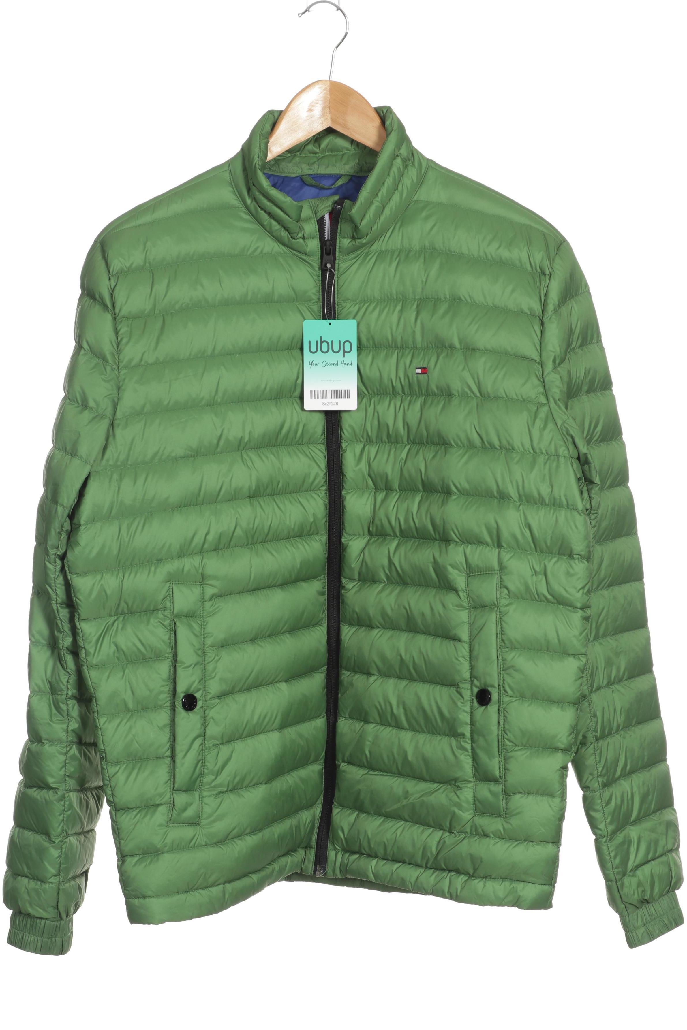 

Tommy Hilfiger Herren Jacke, grün, Gr.