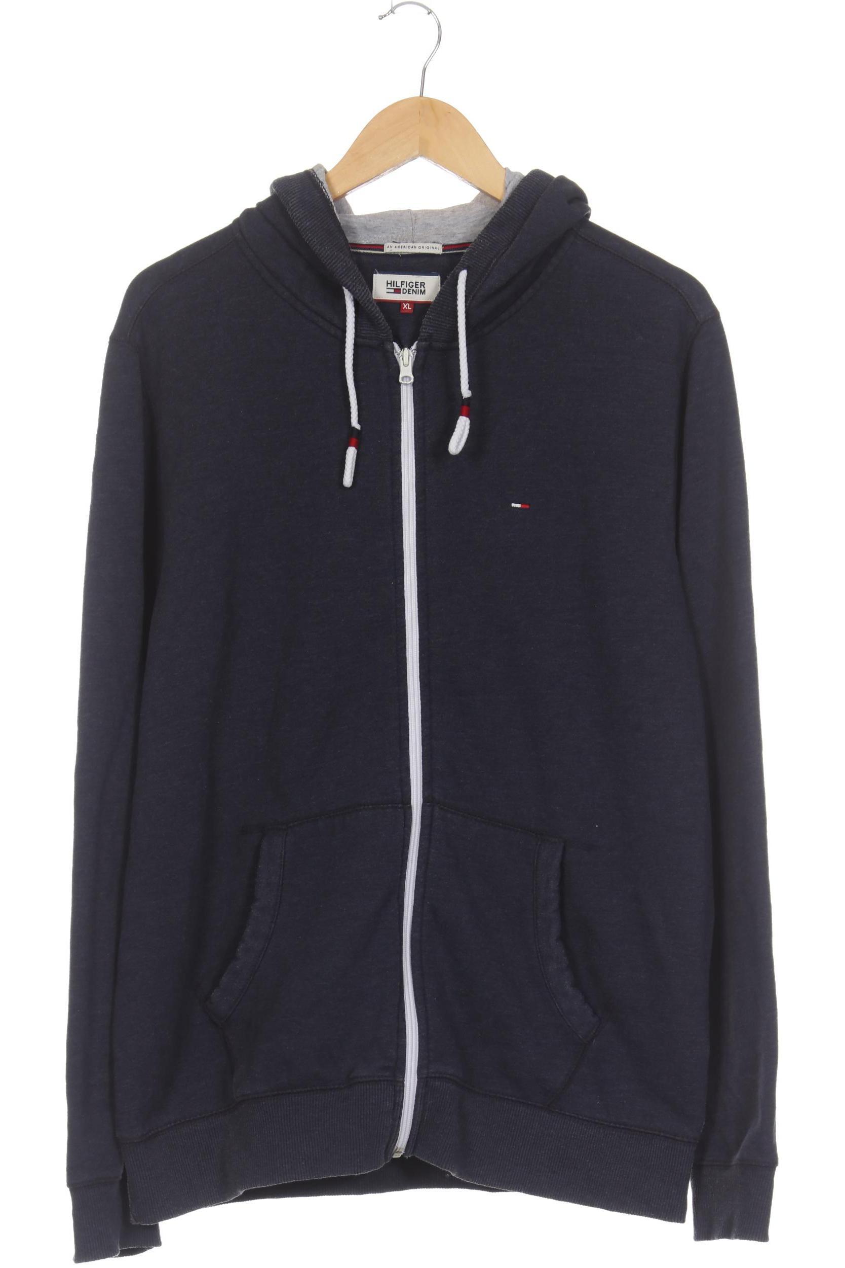 

Hilfiger Denim Herren Jacke, grau, Gr.