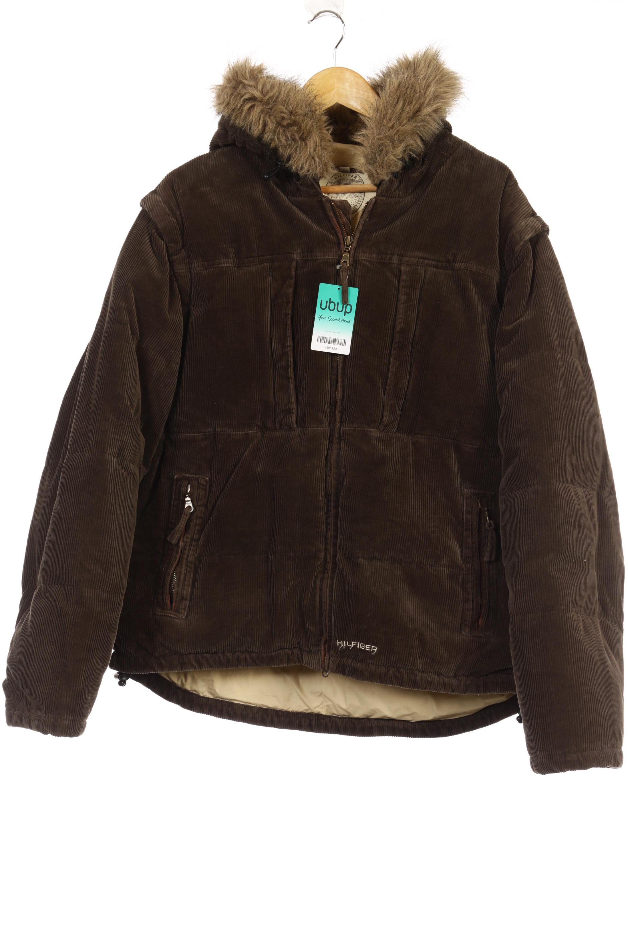 

Tommy Hilfiger Herren Jacke, grün, Gr.