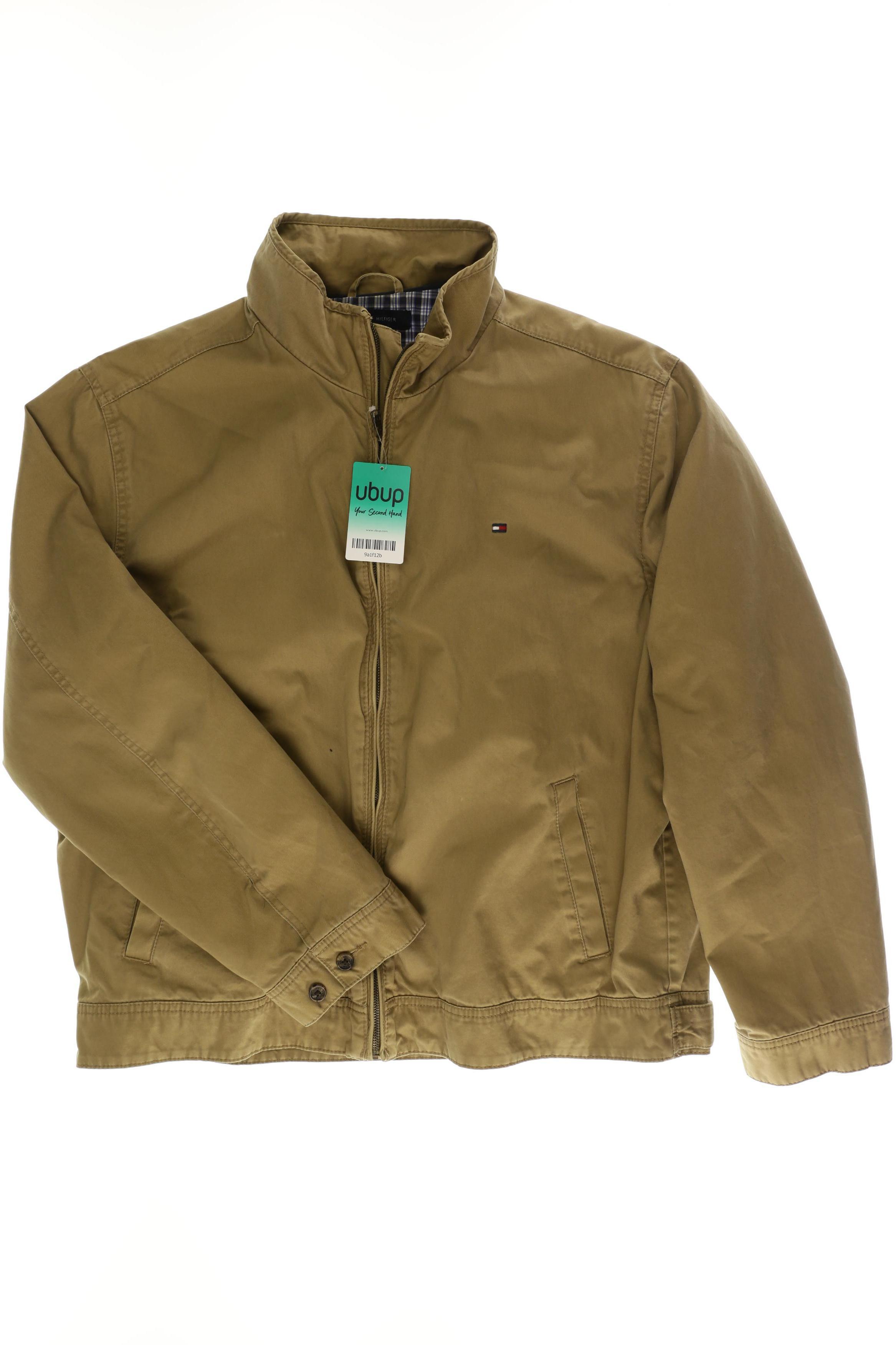 

Tommy Hilfiger Herren Jacke, braun, Gr.