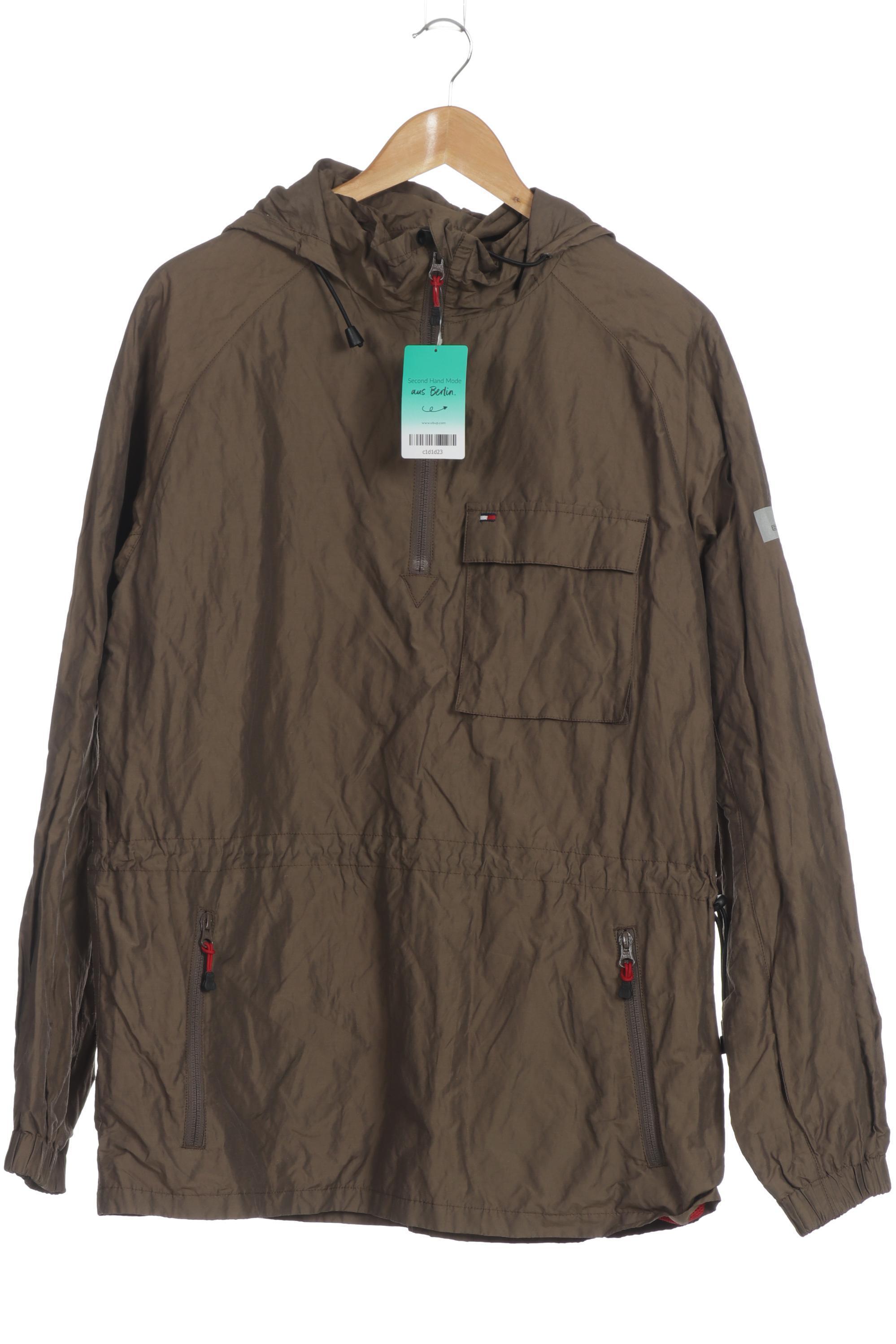 

Tommy Hilfiger Herren Jacke, braun, Gr.