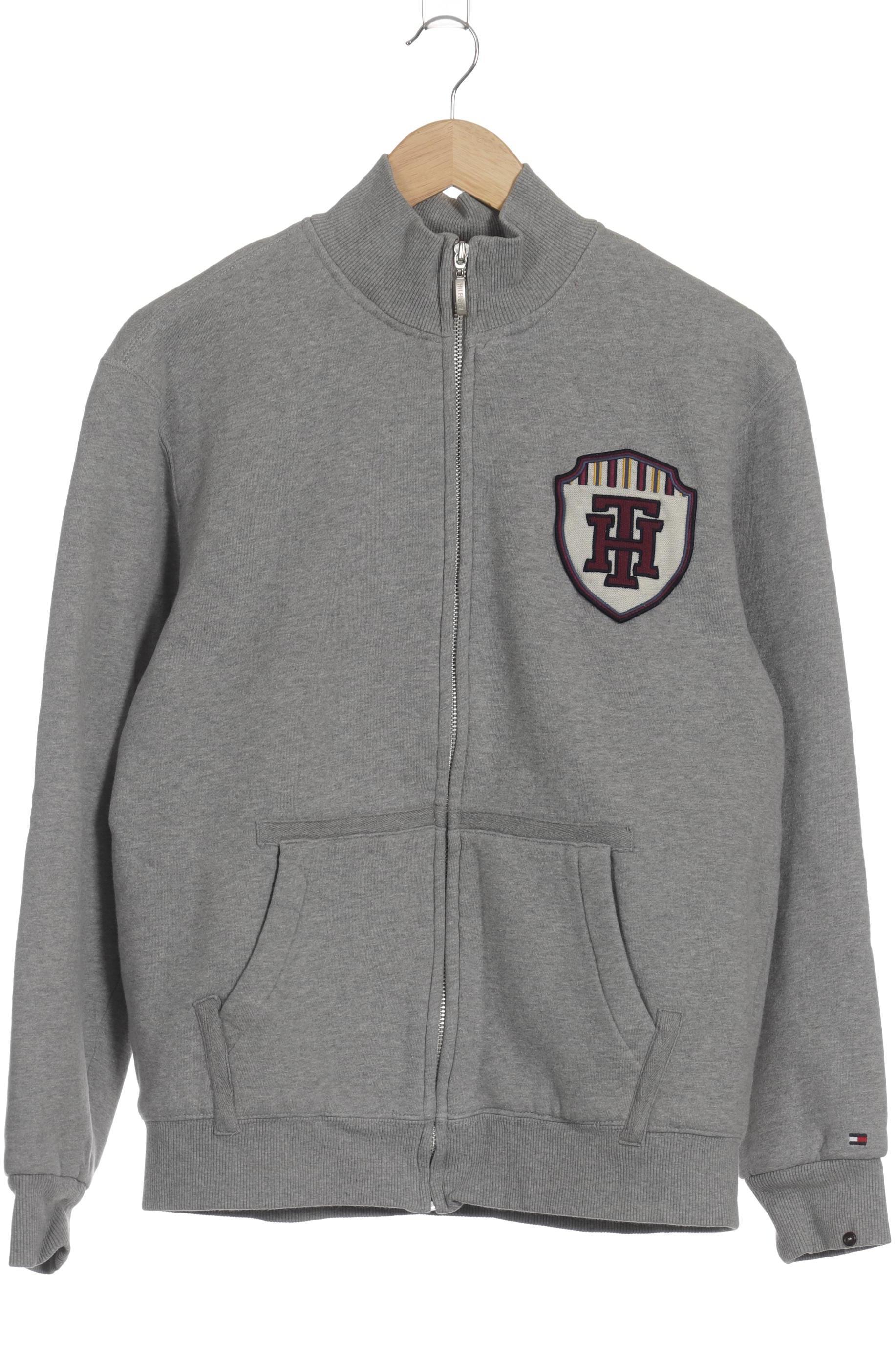 

Tommy Hilfiger Herren Jacke, grau, Gr.