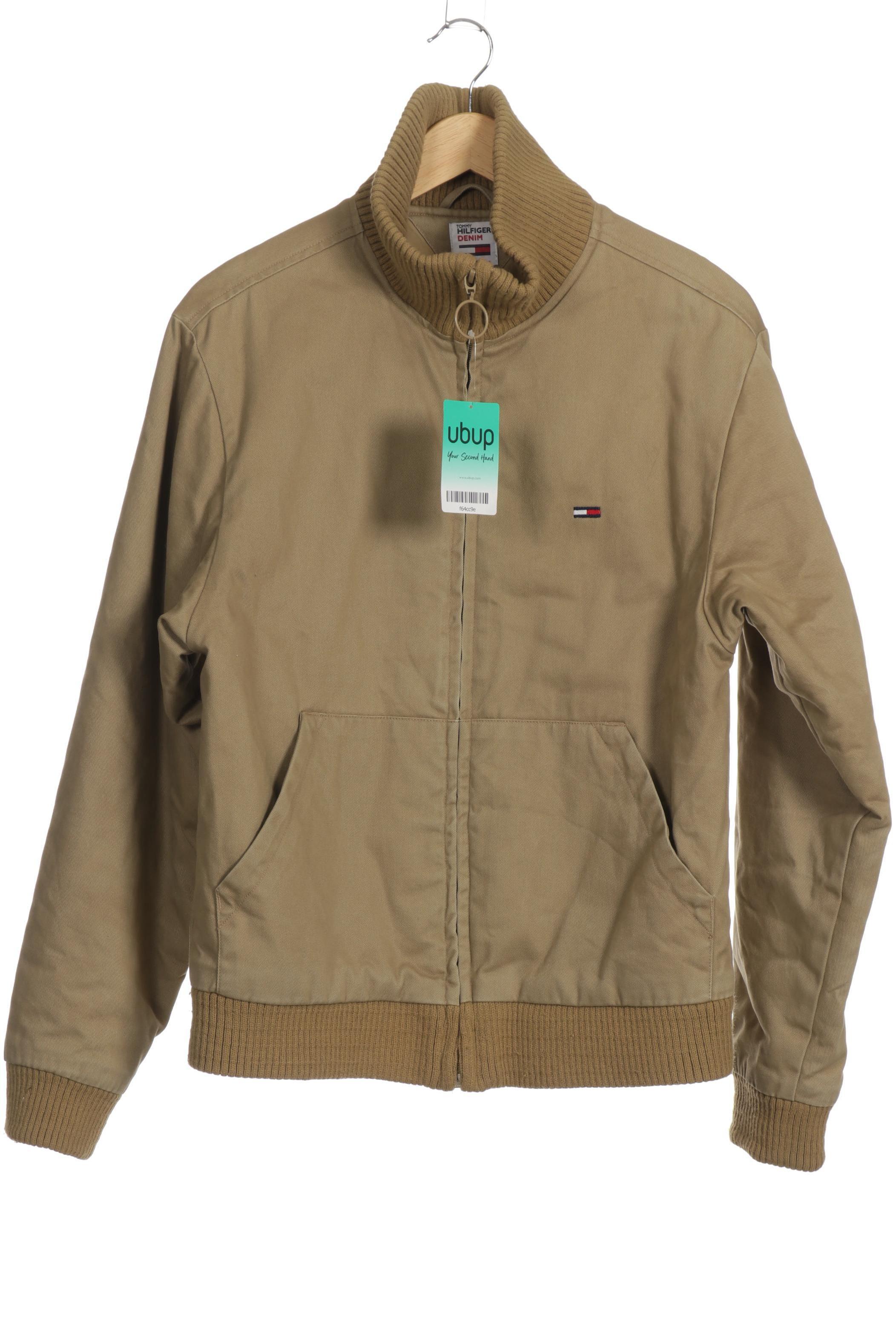 

Tommy Hilfiger Herren Jacke, beige, Gr.