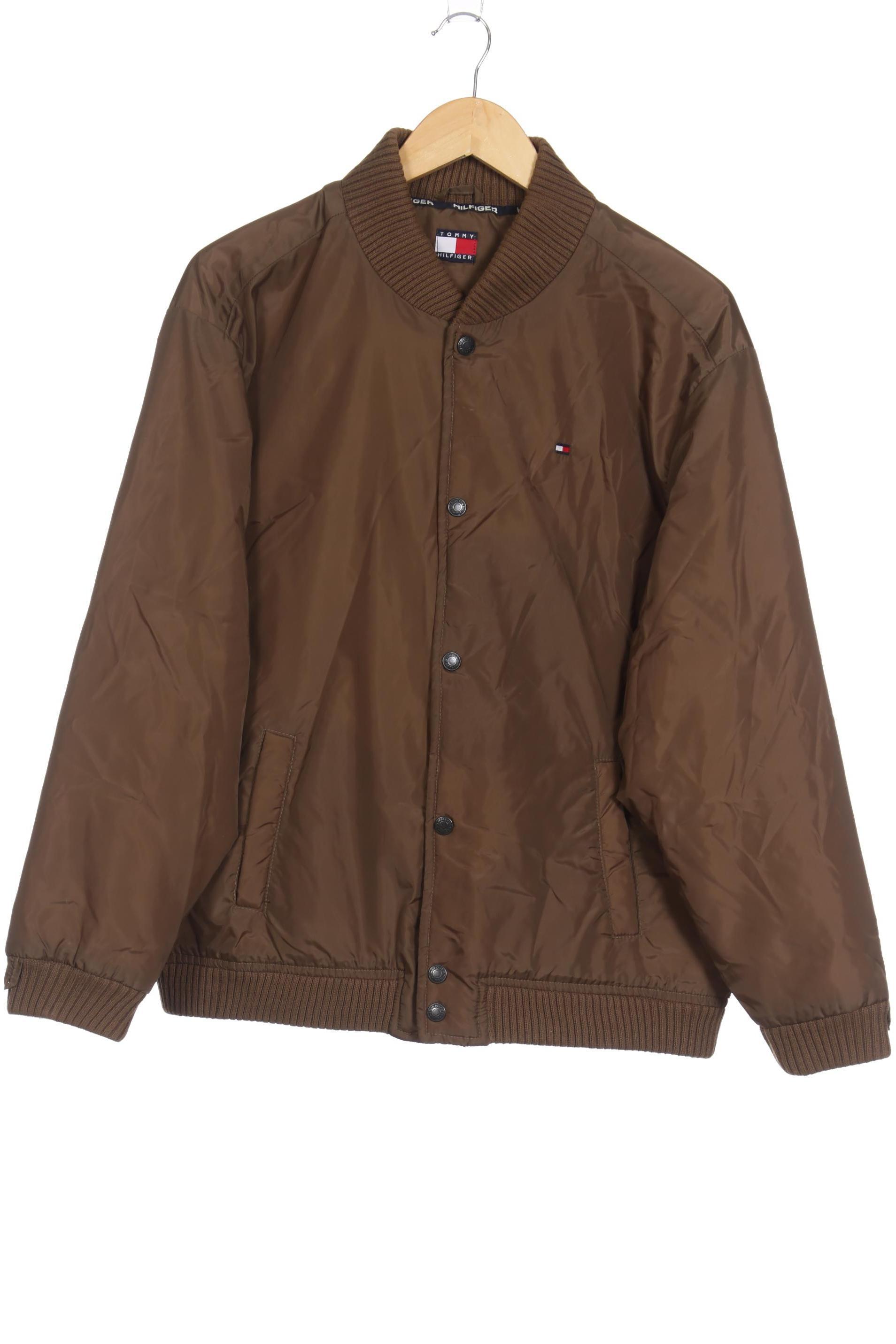 Thumbnail - Tommy Hilfiger Herren Jacke, braun, Gr.