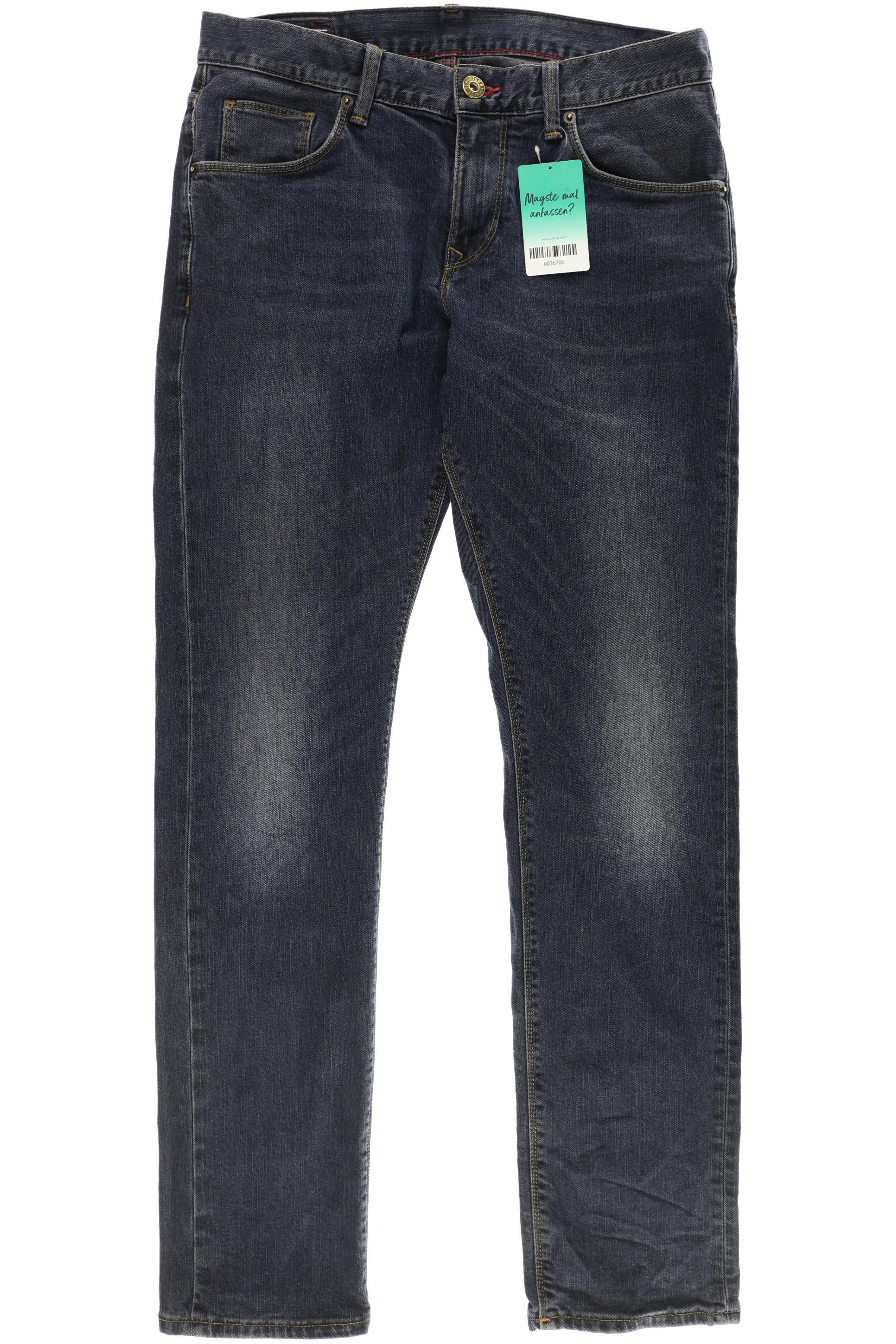 

Tommy Hilfiger Herren Jeans, blau, Gr. 31