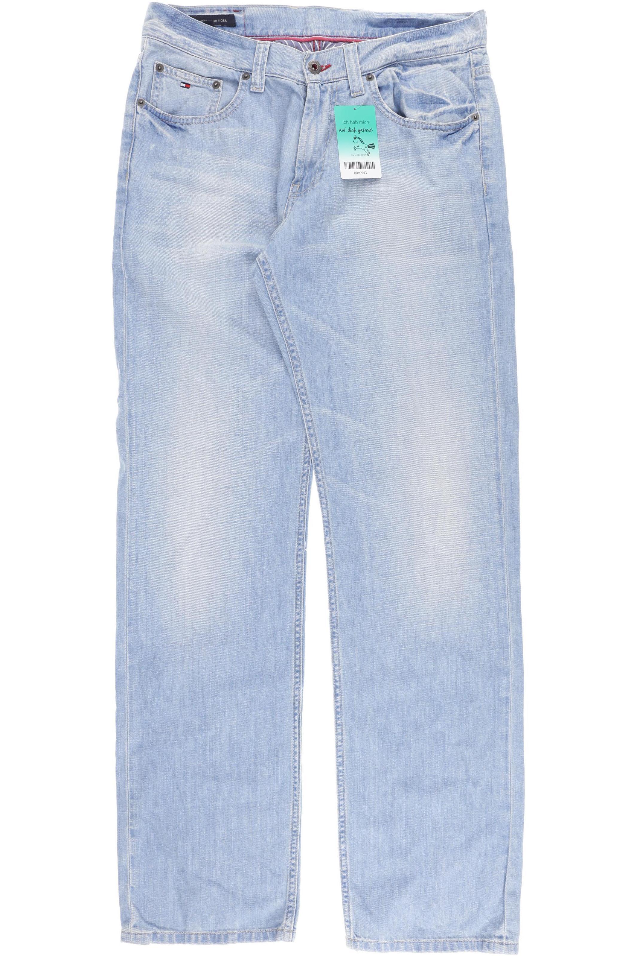 

Tommy Hilfiger Herren Jeans, blau, Gr.