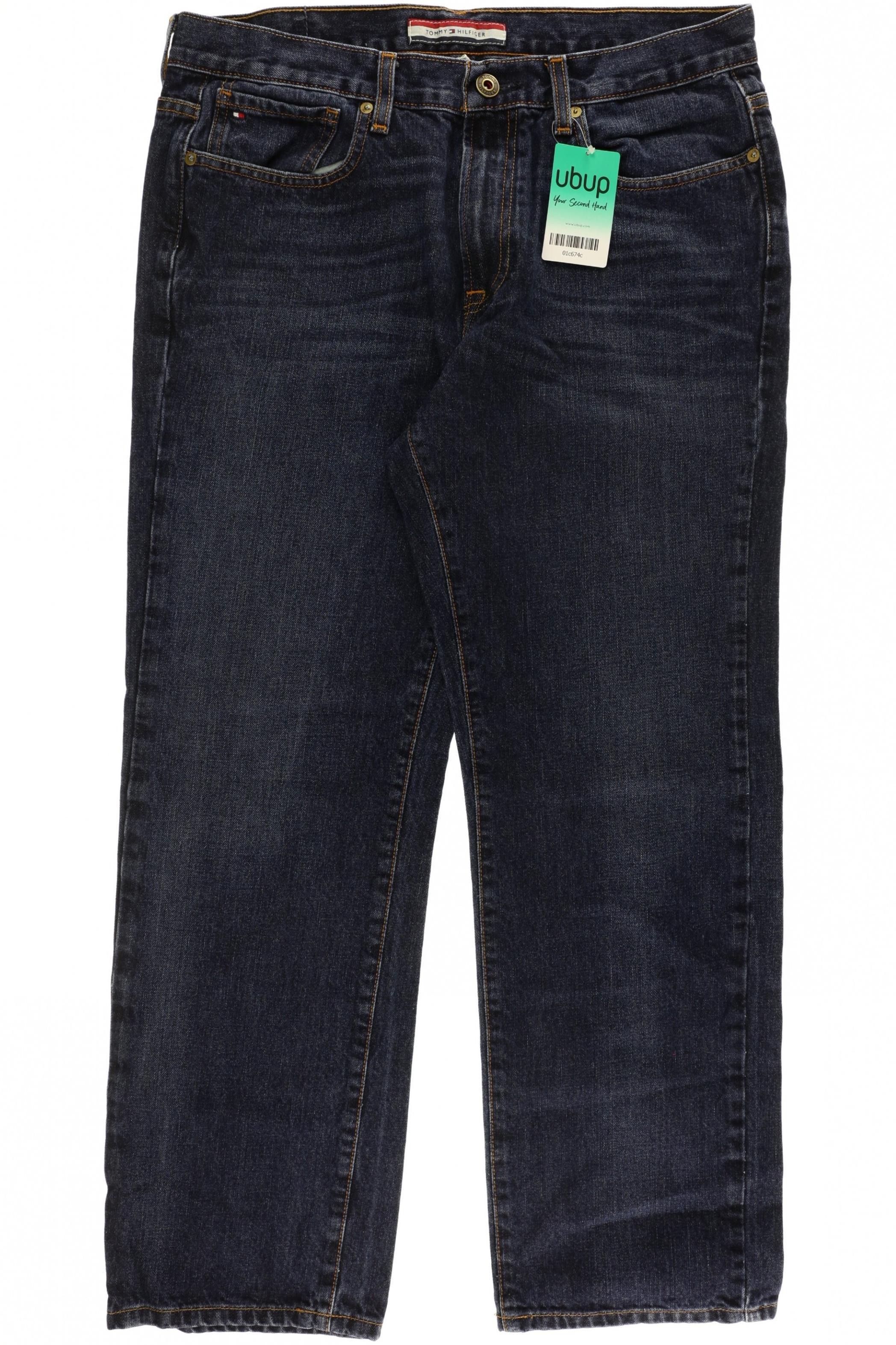 

Tommy Hilfiger Herren Jeans, blau, Gr. 34