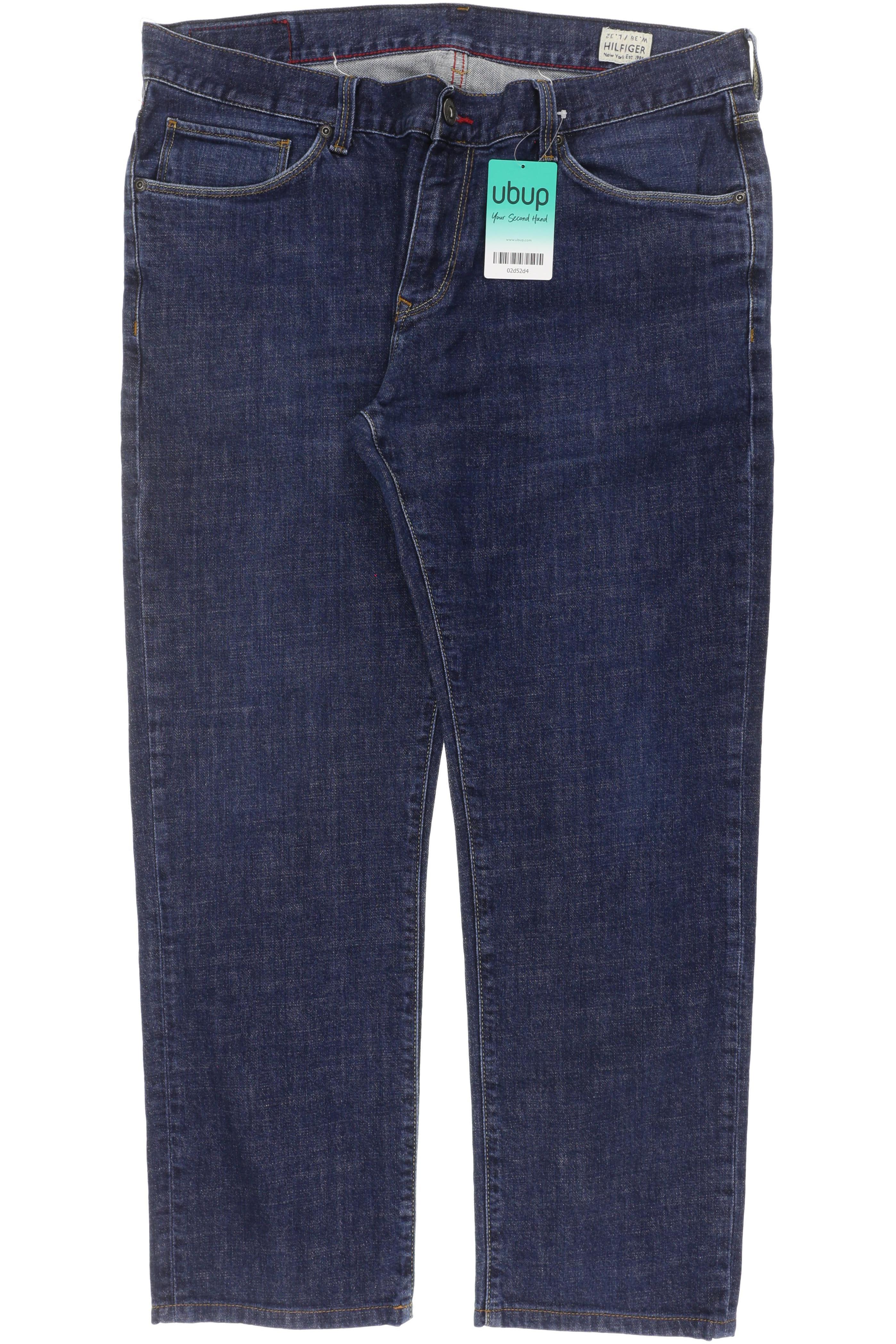 Thumbnail - Hilfiger Denim Herren Jeans, blau, Gr. 38