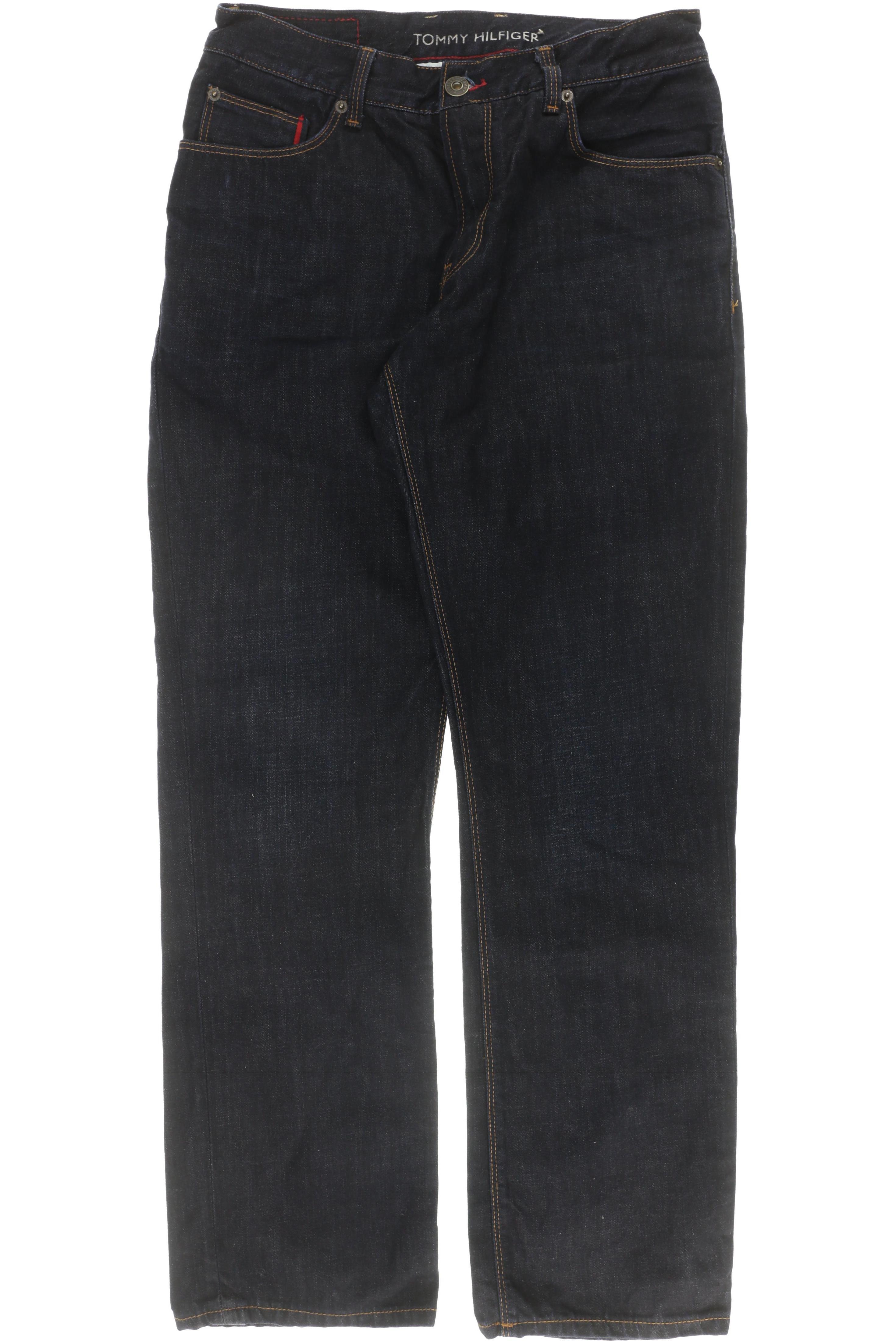 

Tommy Hilfiger Herren Jeans, blau, Gr. 34