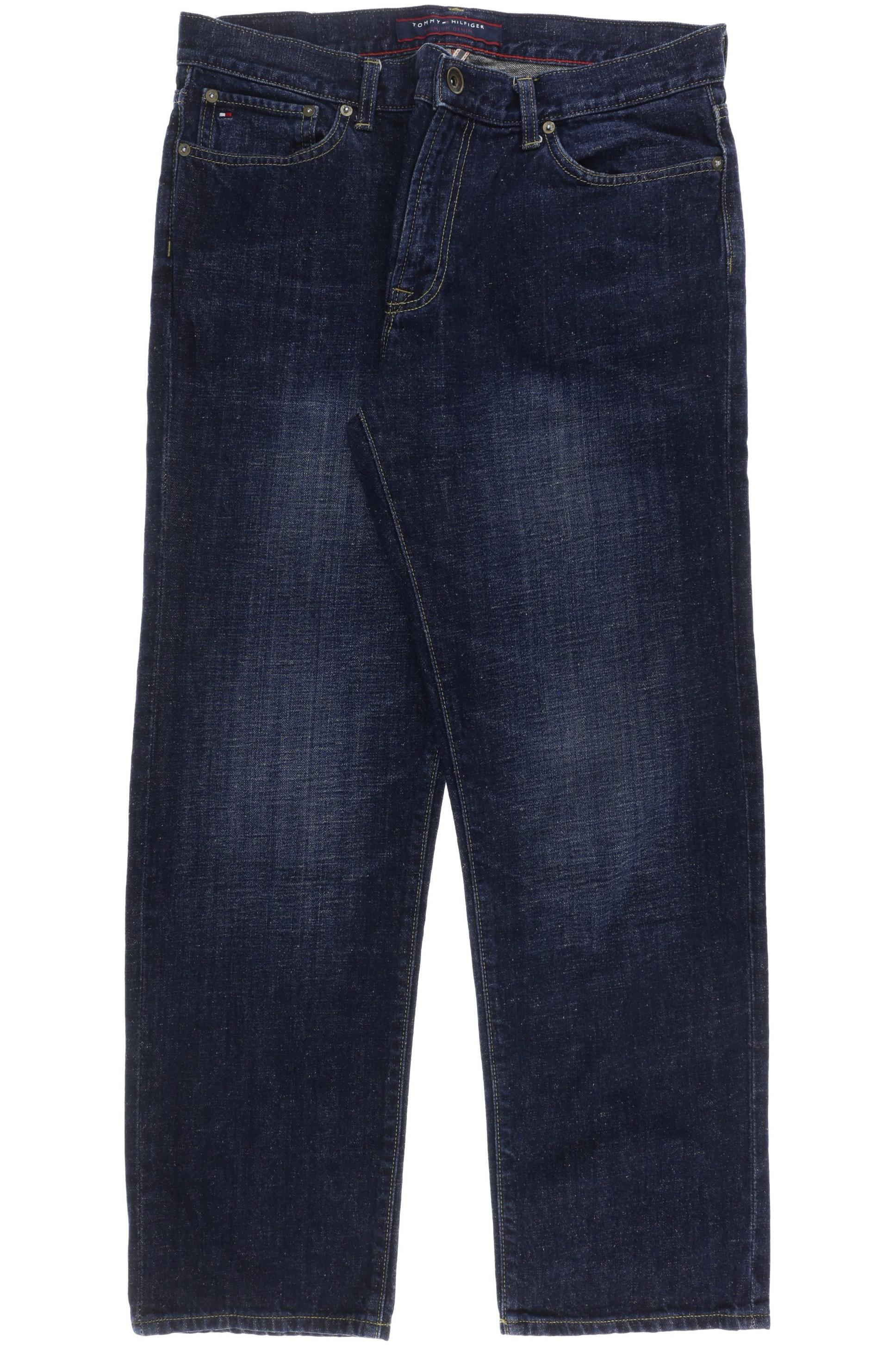 

Tommy Hilfiger Herren Jeans, blau, Gr. 34